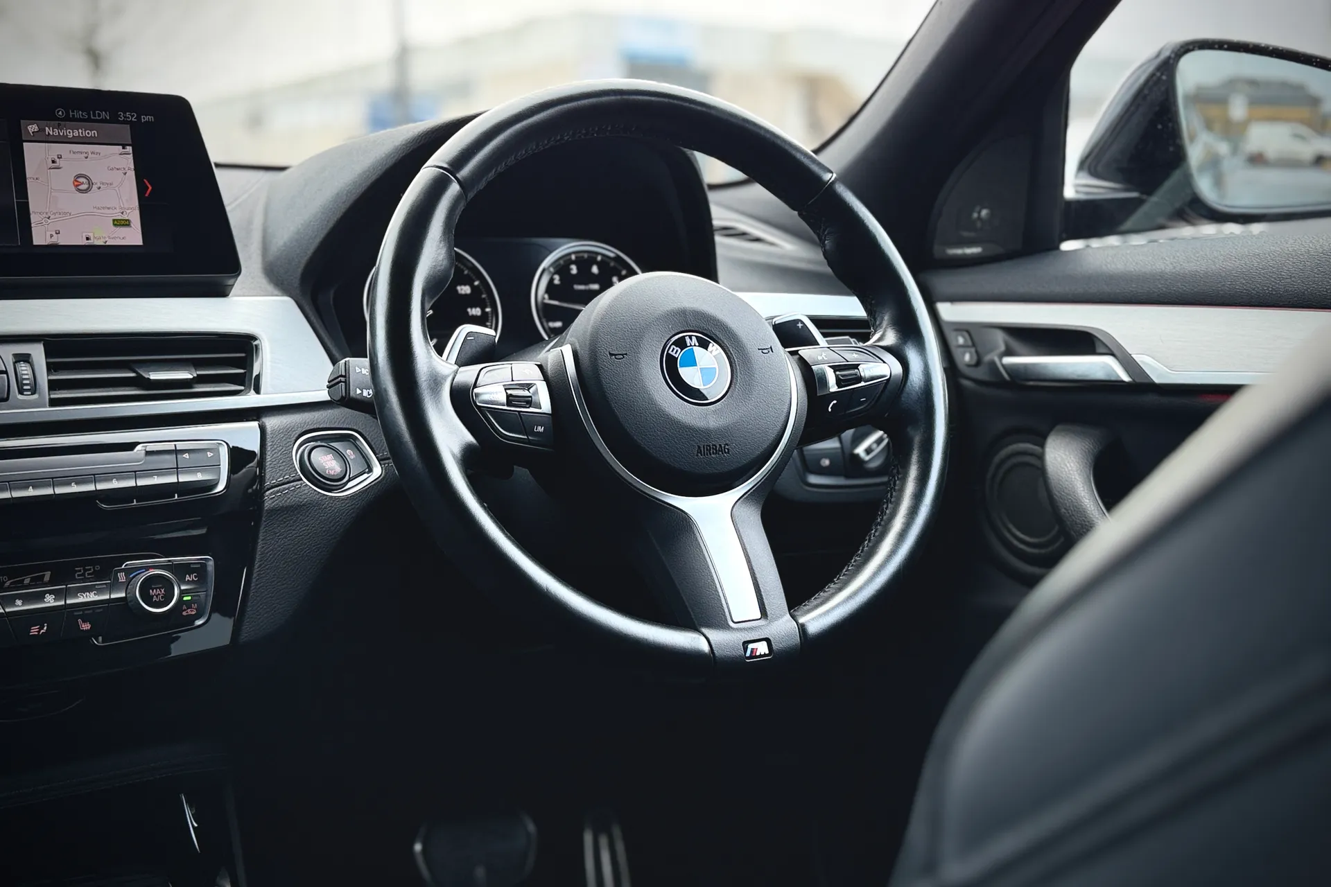 BMW X2 thumbnail image number 39