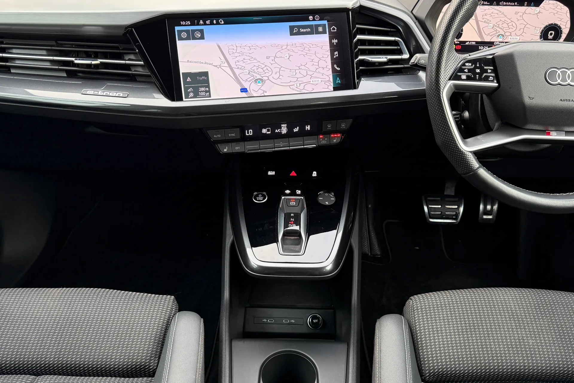 Audi Q4 thumbnail image number 55