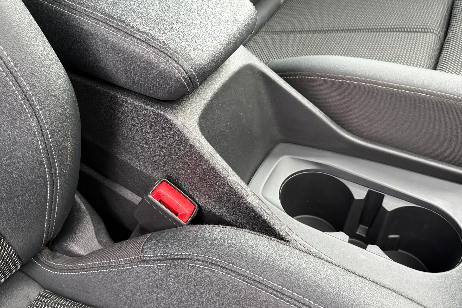 Audi Q4 thumbnail image number 48