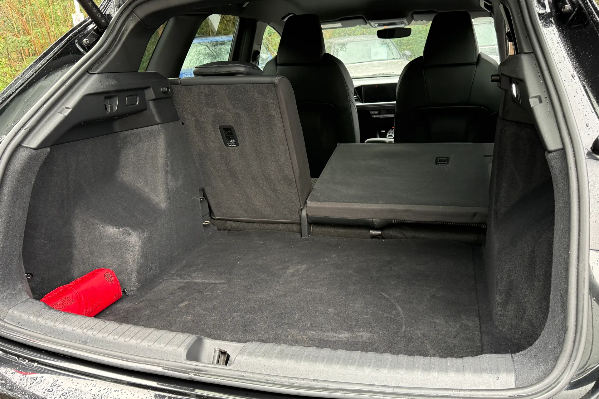 Audi Q4 thumbnail image number 41