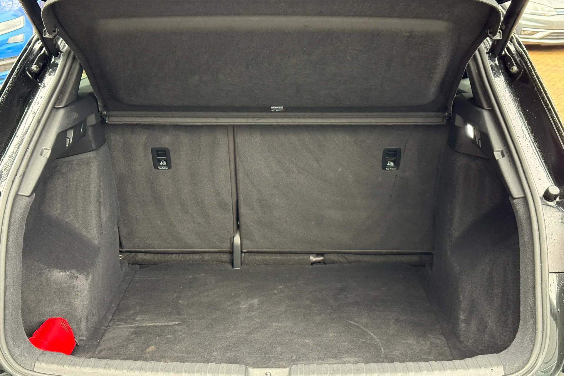 Audi Q4 thumbnail image number 39