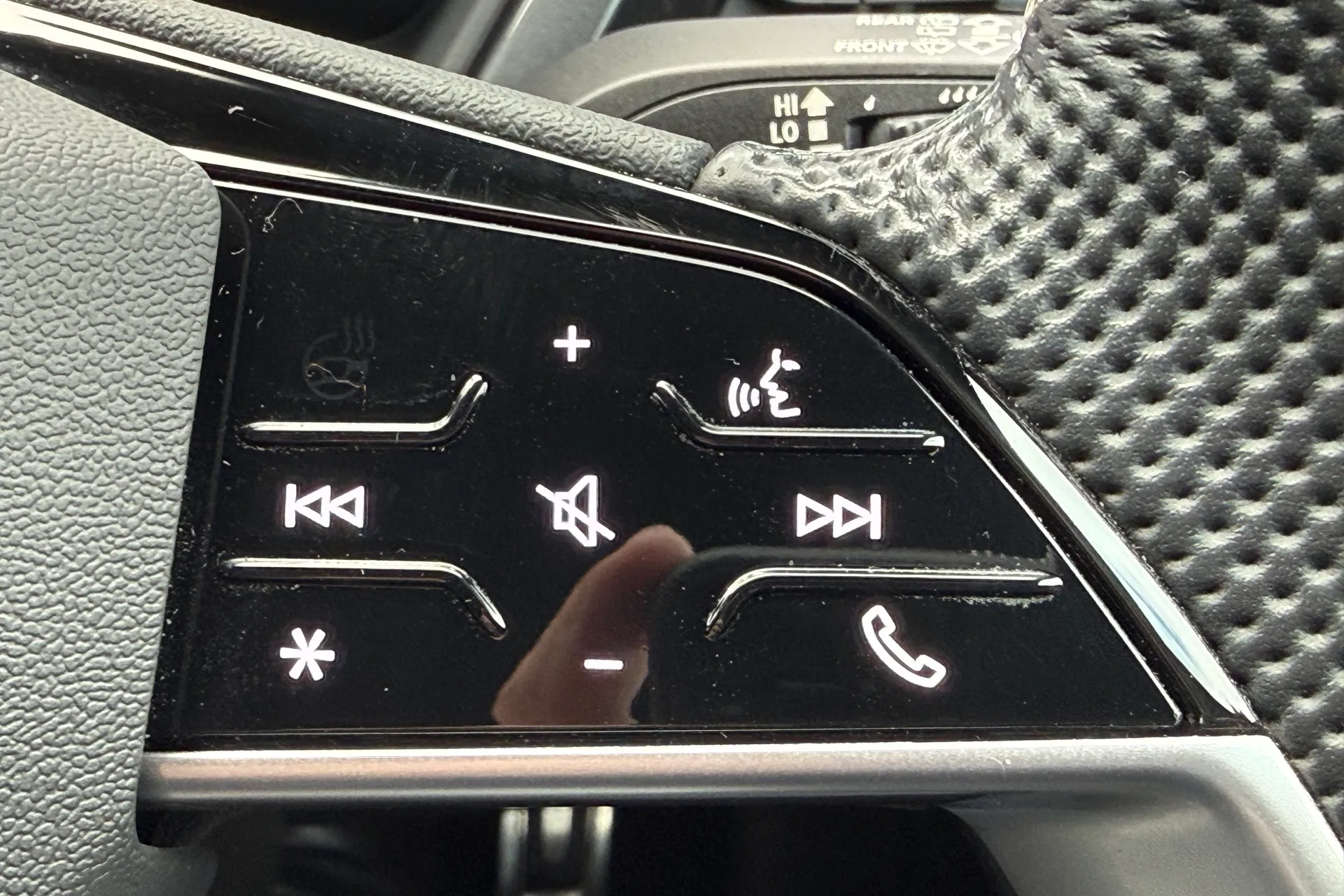 Audi Q4 thumbnail image number 60