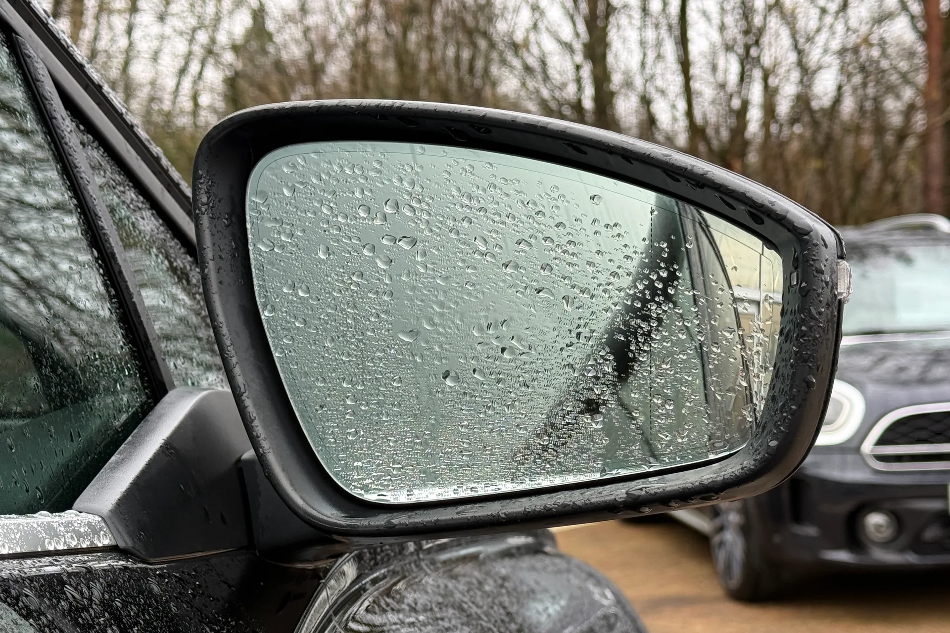 Audi Q4 thumbnail image number 53