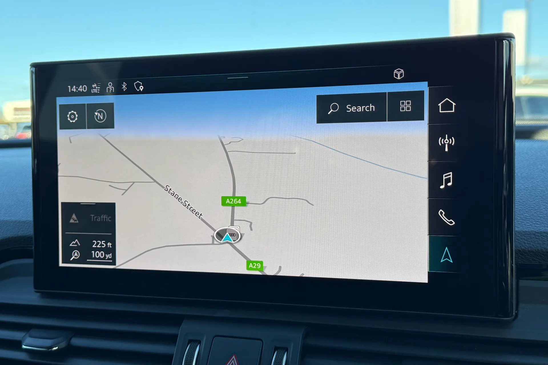 Audi Q5 thumbnail image number 5