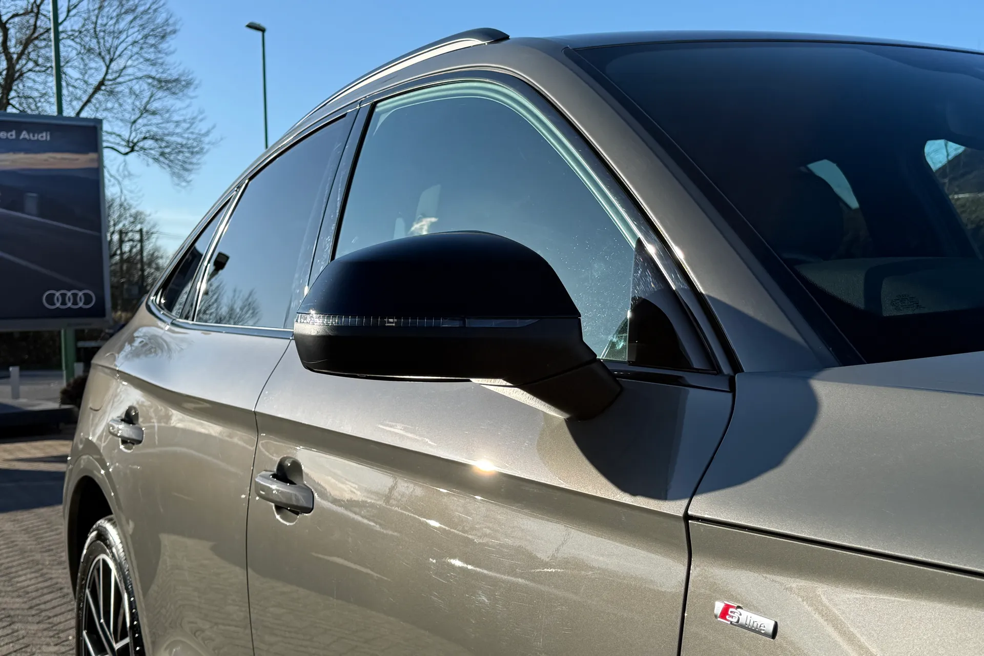 Audi Q5 thumbnail image number 49