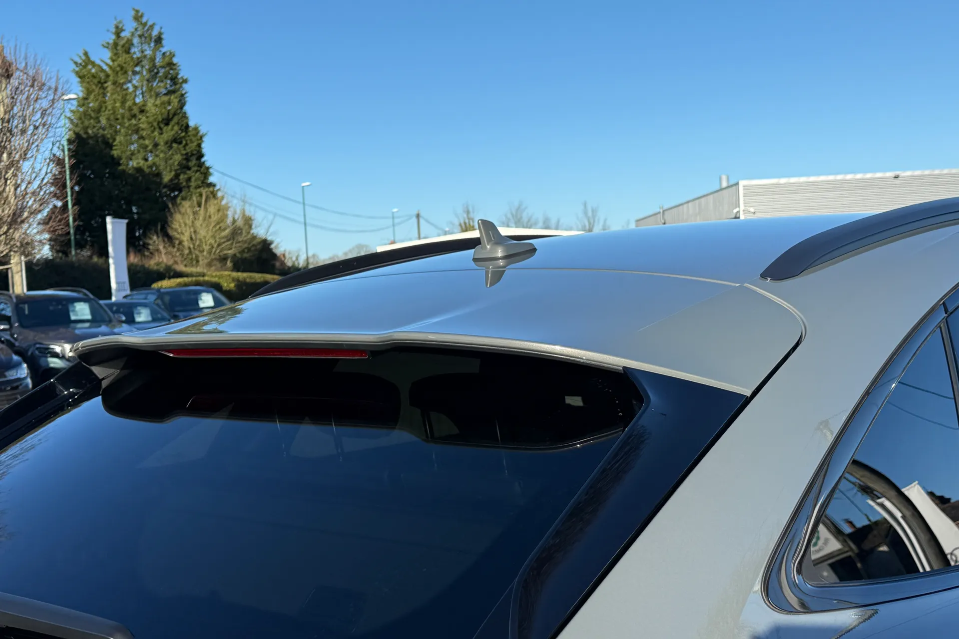 Audi Q5 thumbnail image number 50