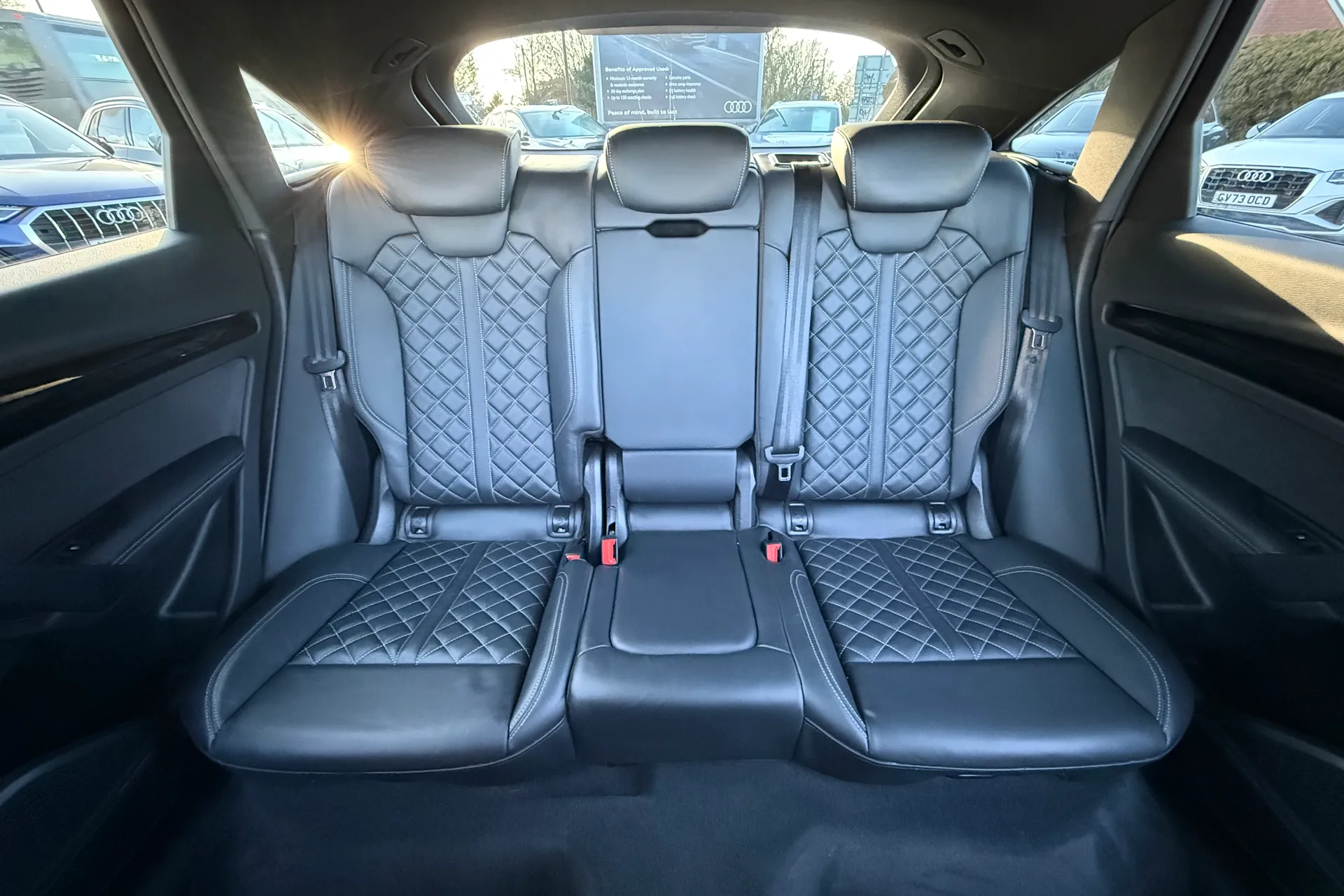 Audi Q5 thumbnail image number 37