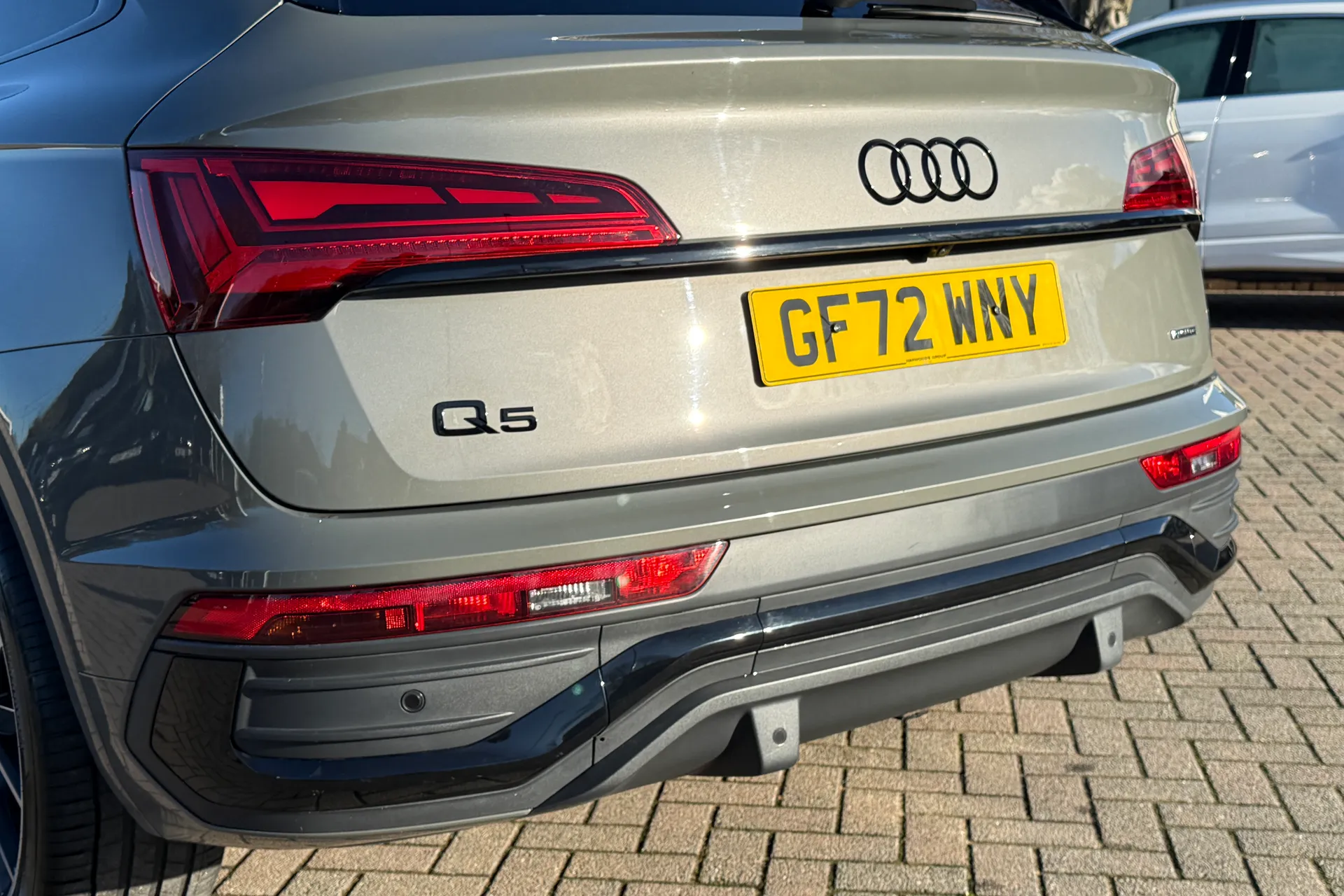 Audi Q5 thumbnail image number 51