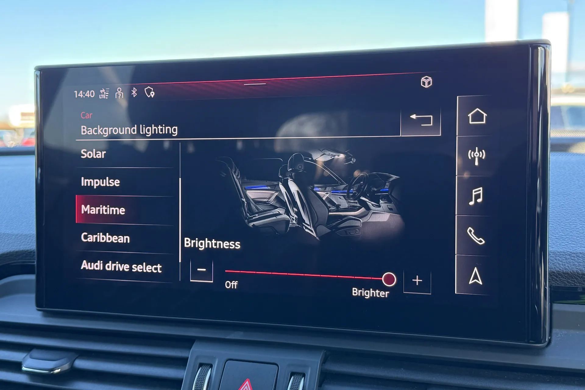 Audi Q5 thumbnail image number 11