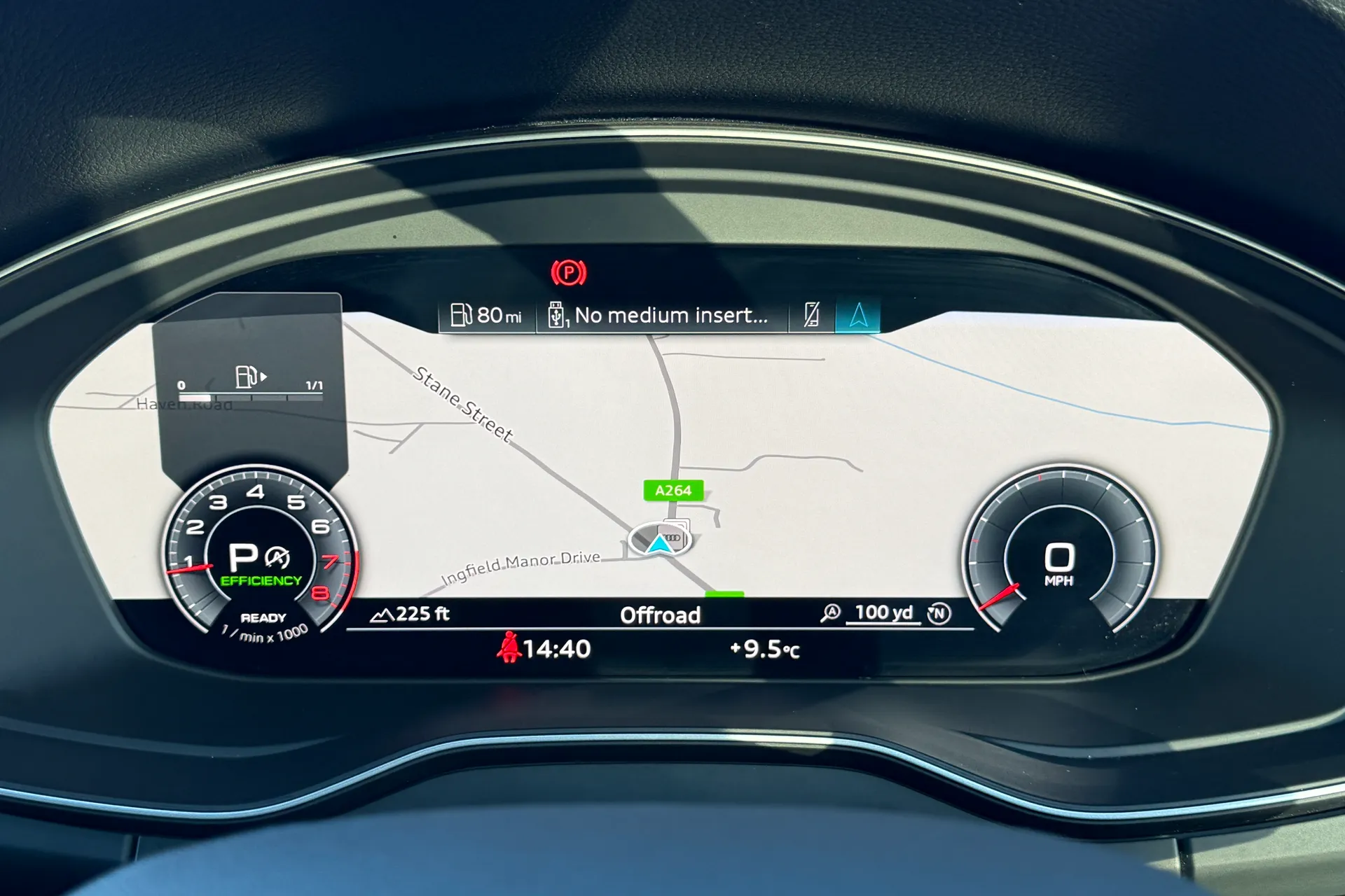 Audi Q5 thumbnail image number 14