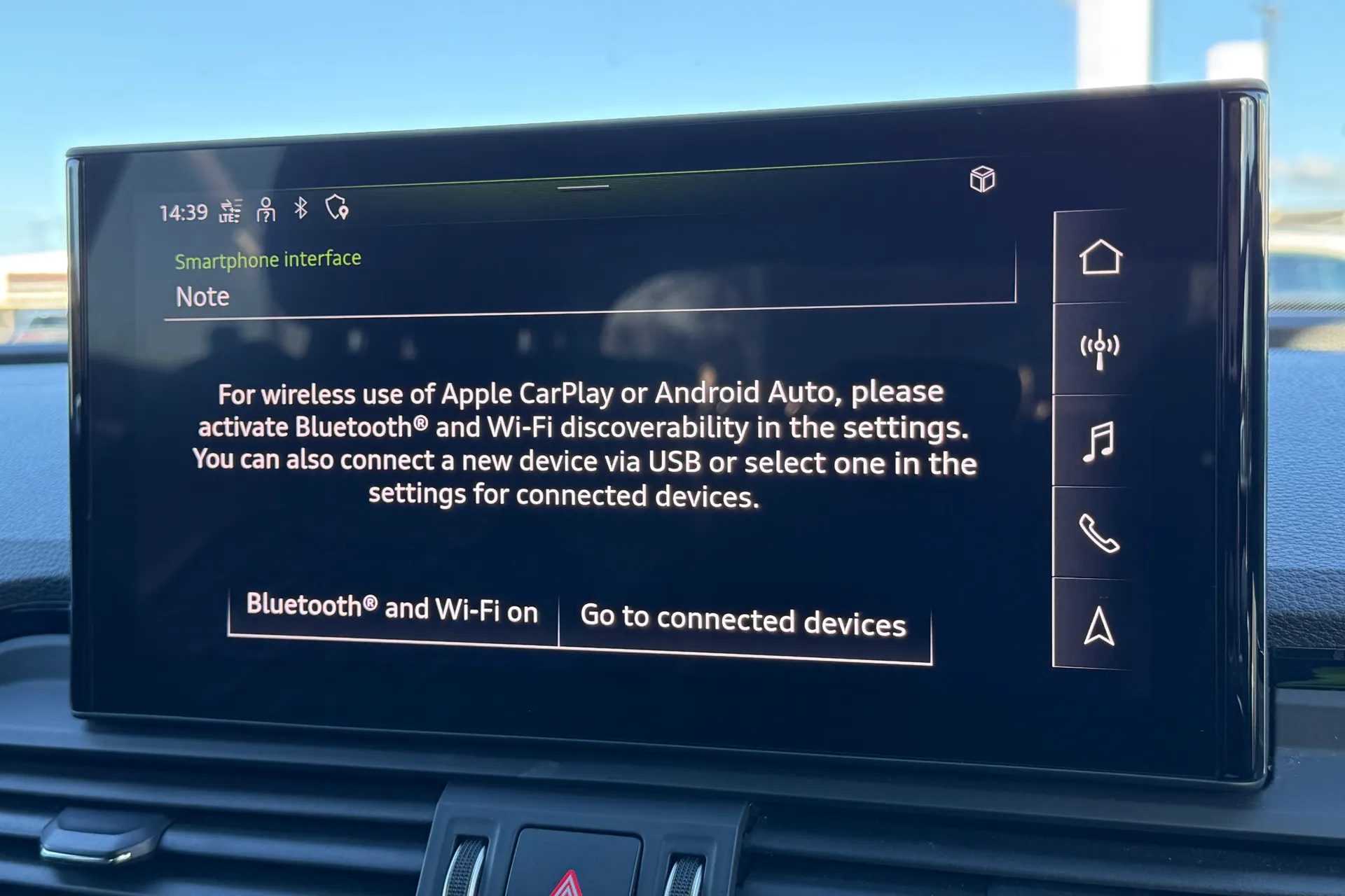 Audi Q5 thumbnail image number 12