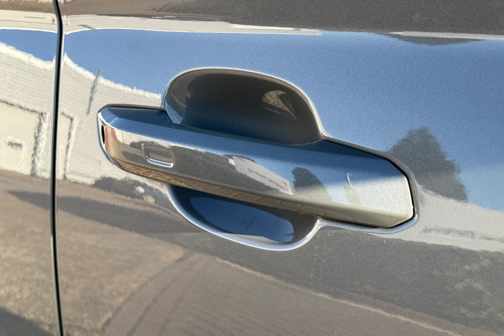 Audi Q5 thumbnail image number 52