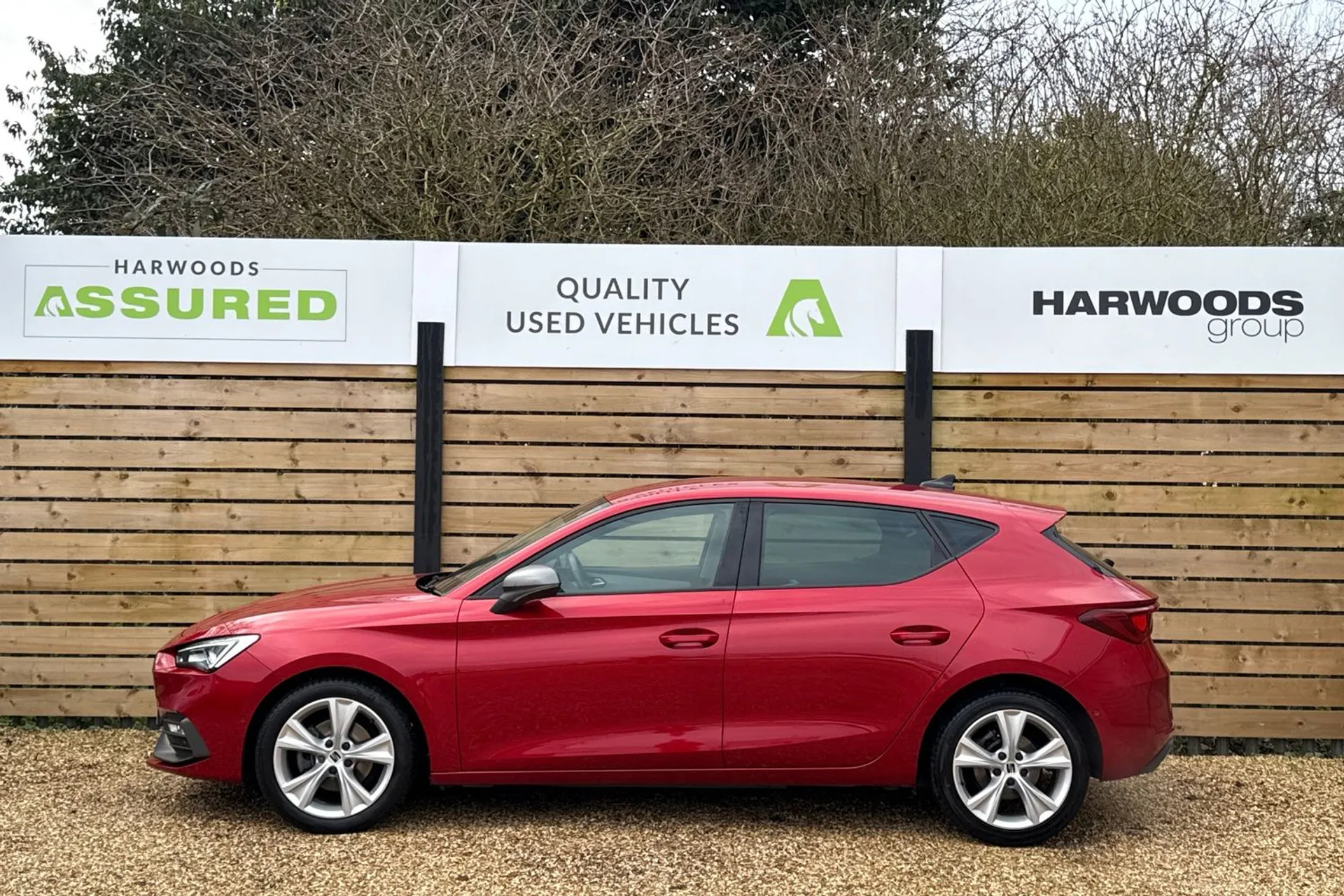 SEAT LEON thumbnail image number 11