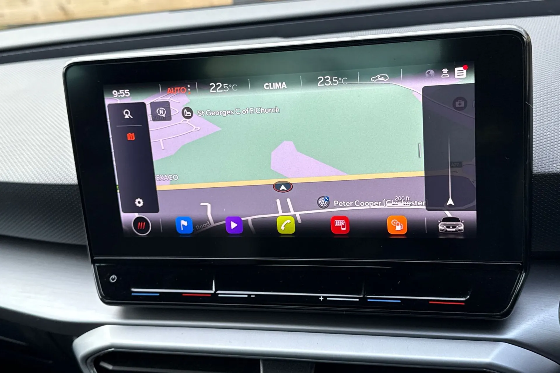 SEAT LEON thumbnail image number 4