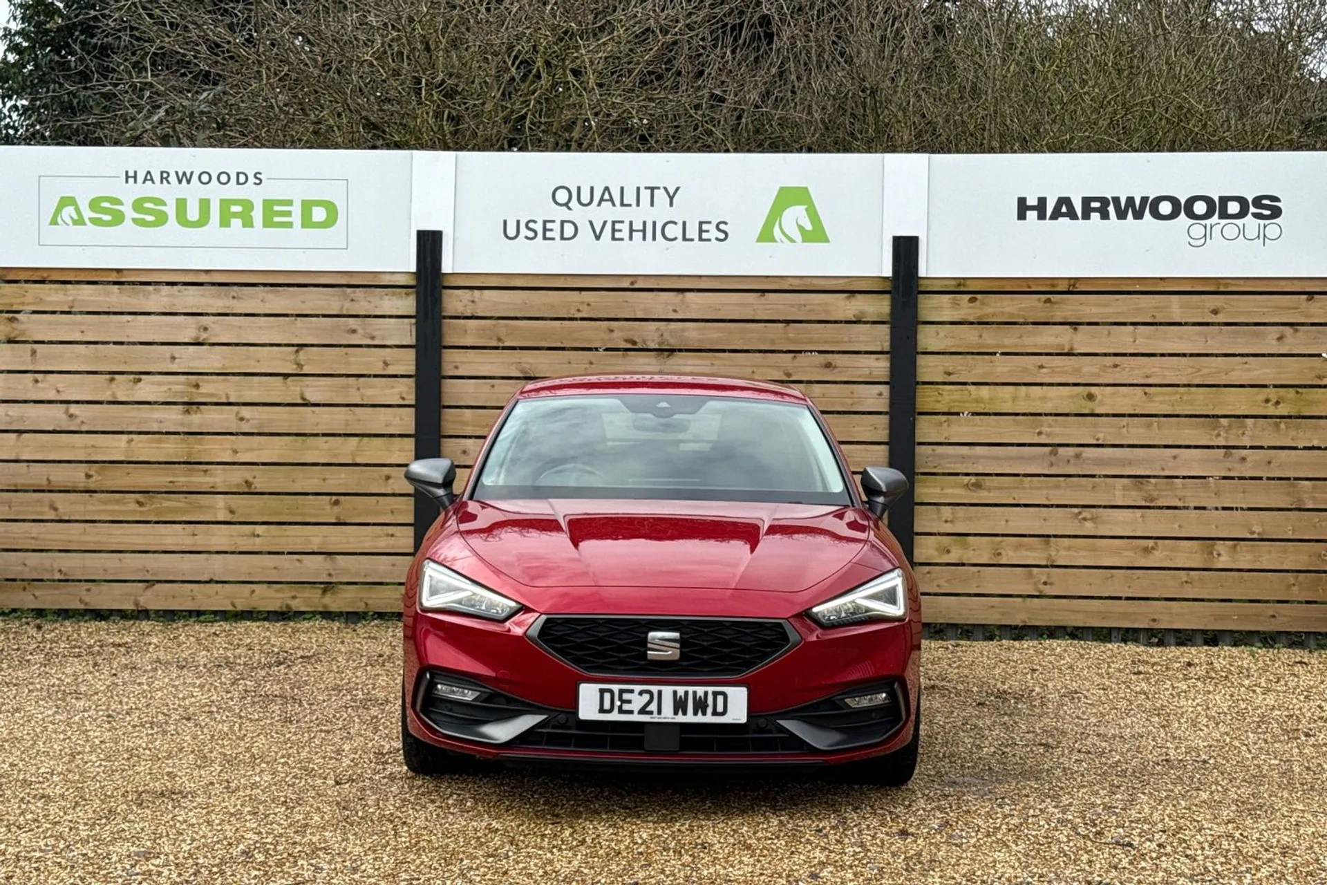 SEAT LEON thumbnail image number 13