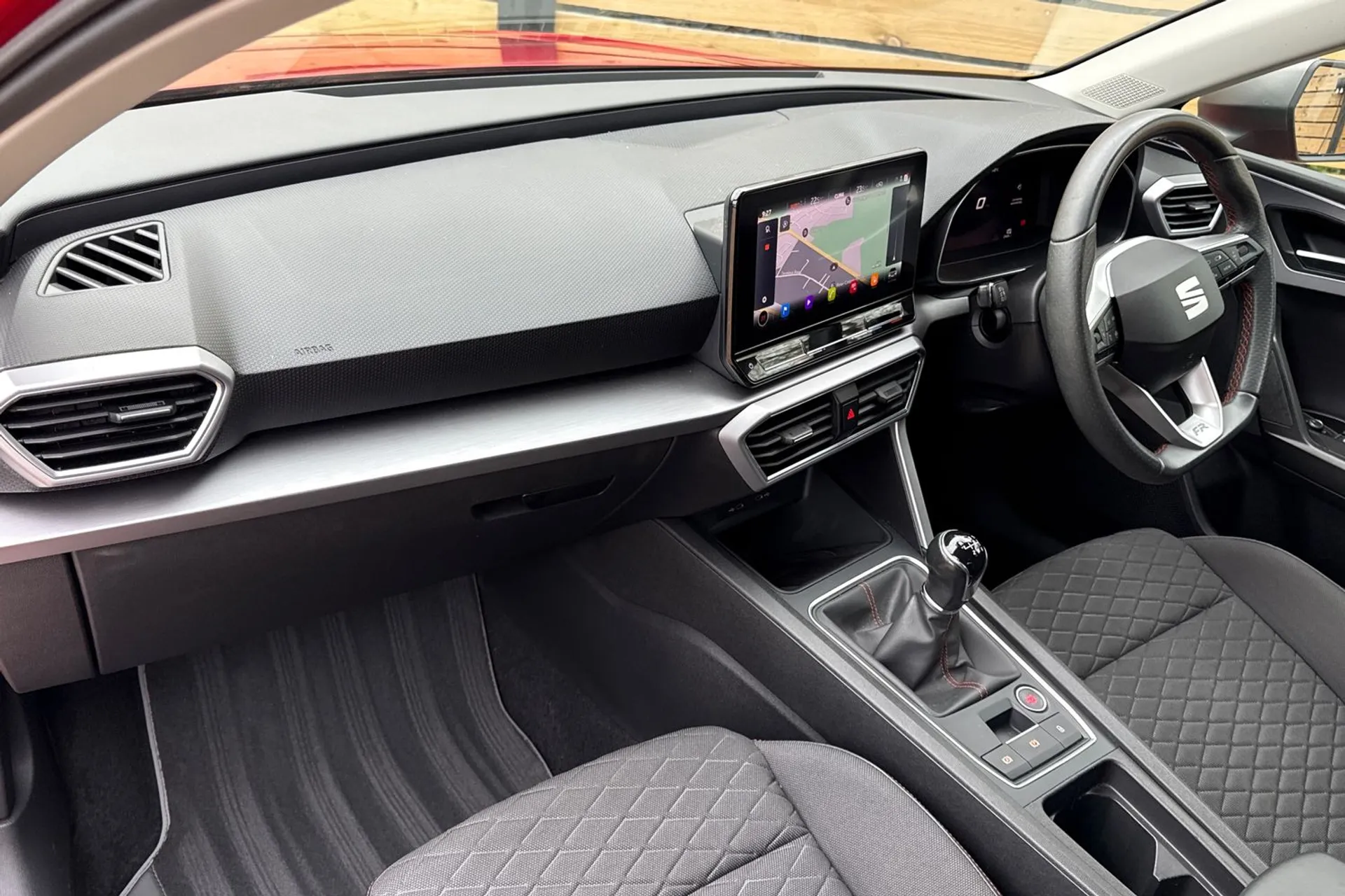 SEAT LEON thumbnail image number 29