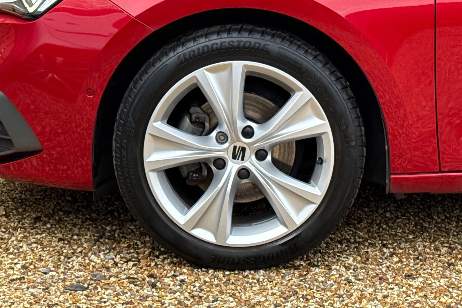 SEAT LEON thumbnail image number 14