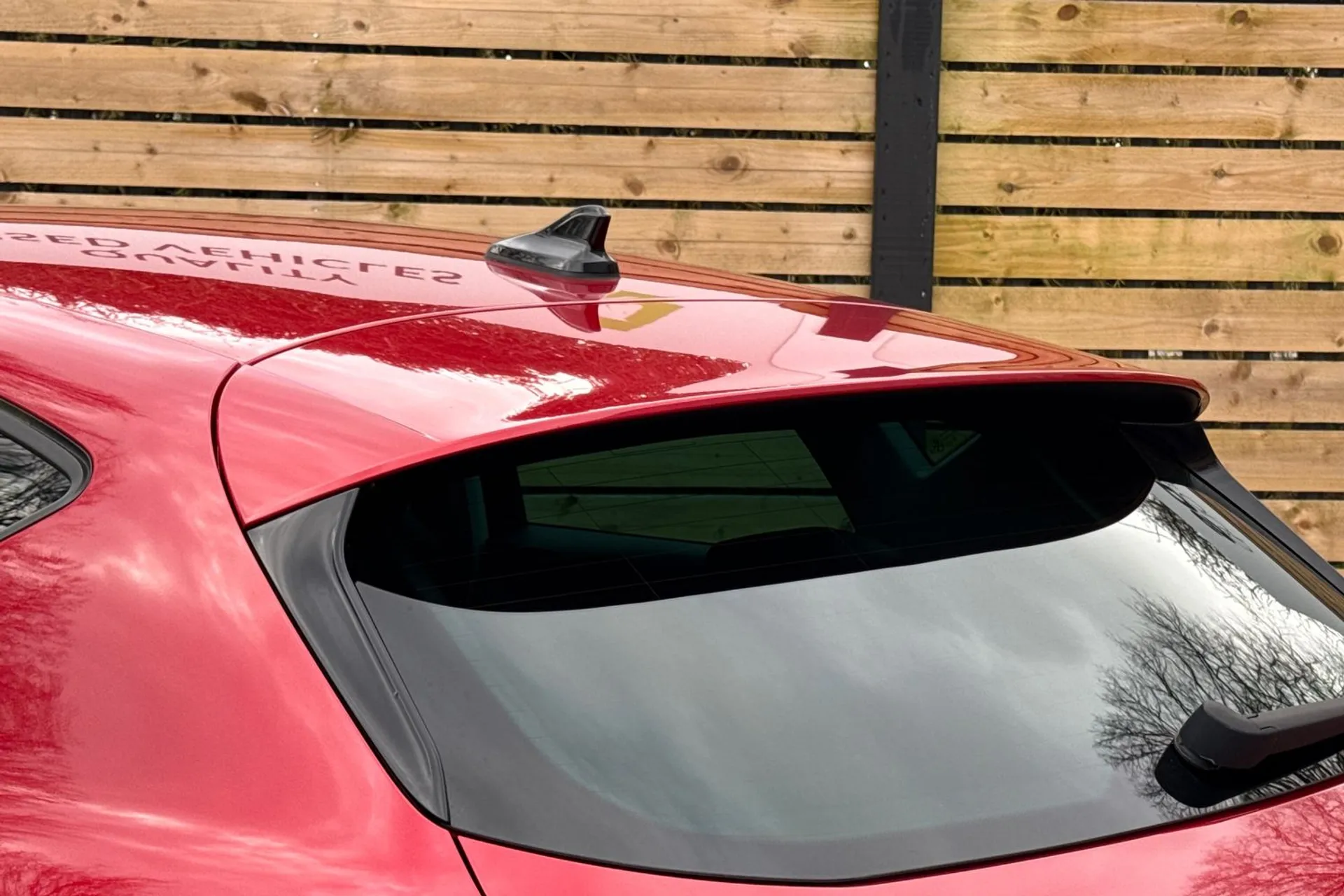 SEAT LEON thumbnail image number 16