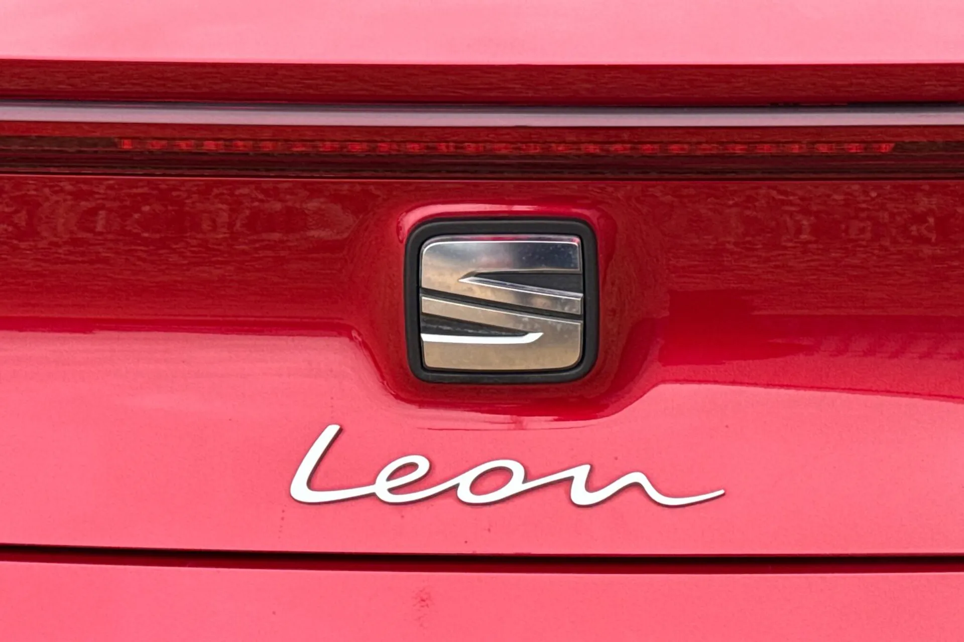 SEAT LEON thumbnail image number 46