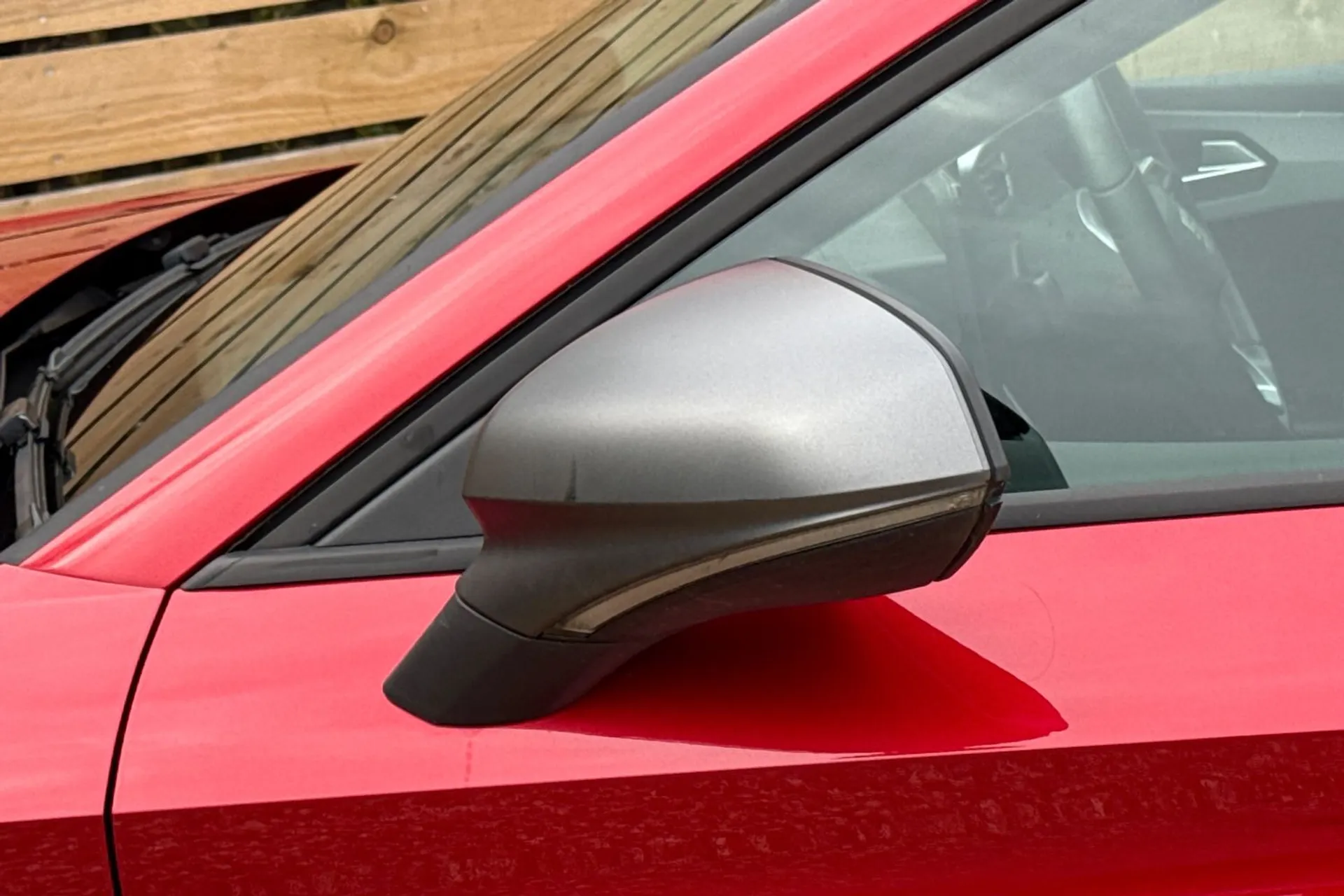 SEAT LEON thumbnail image number 44