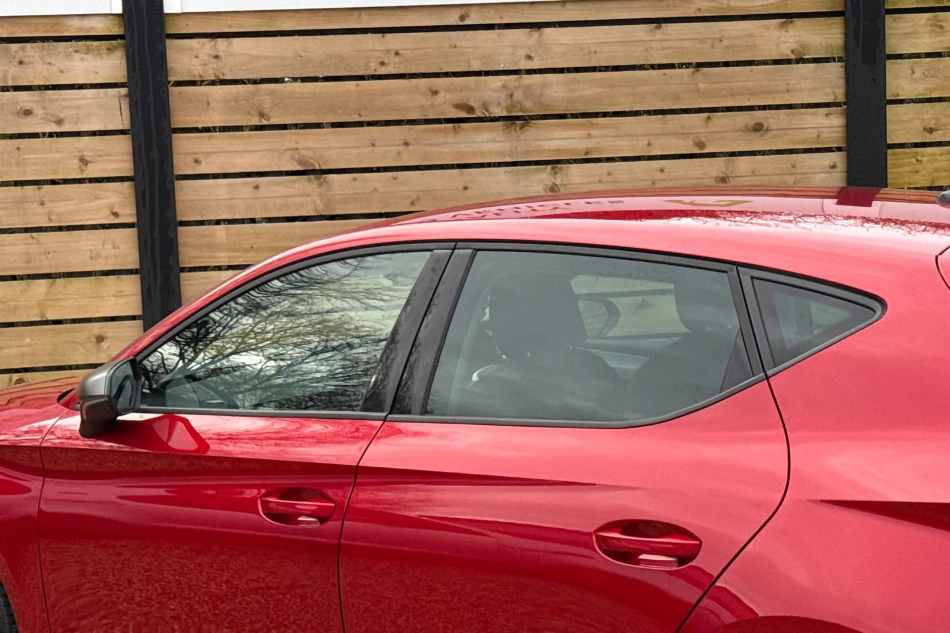 SEAT LEON thumbnail image number 15