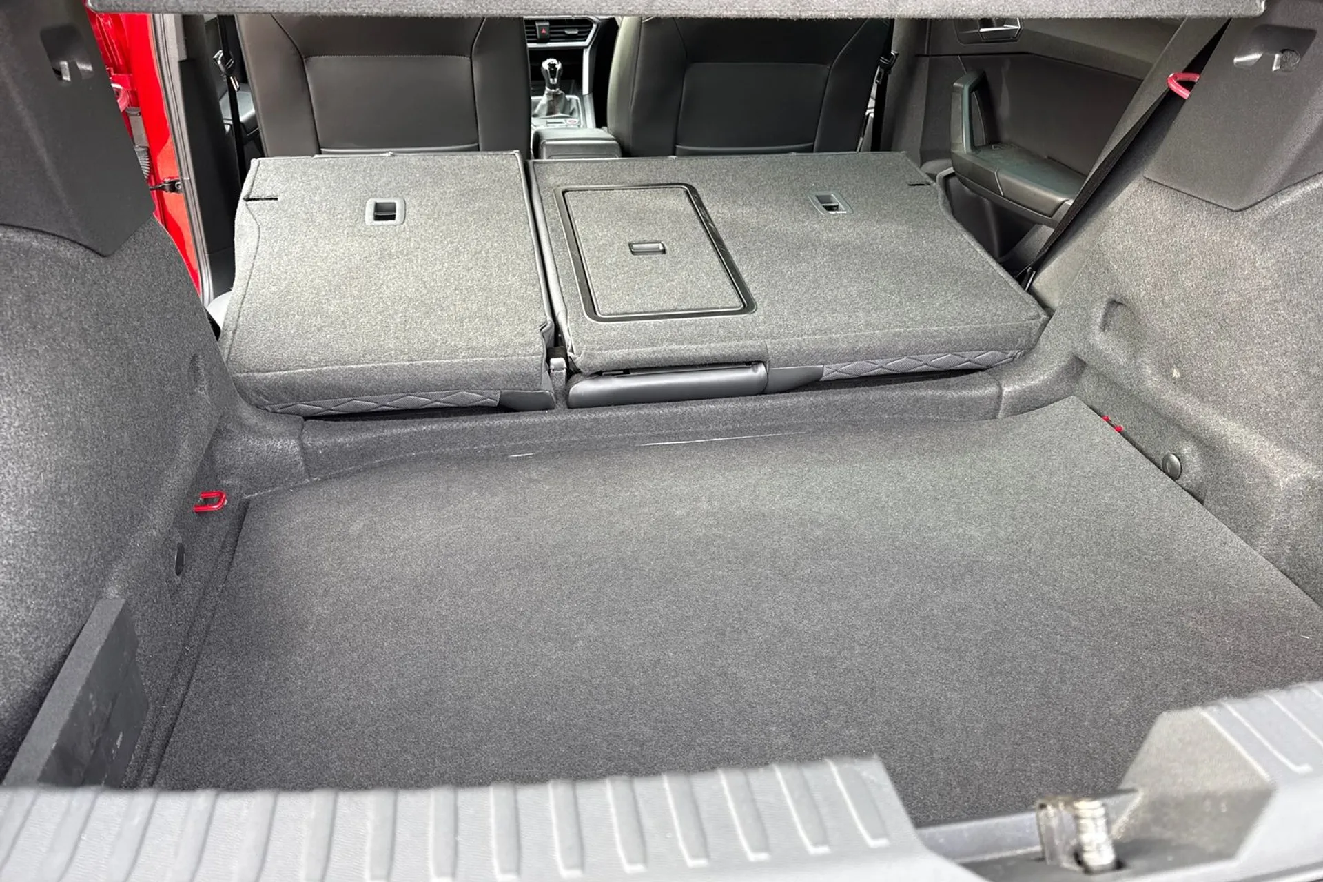 SEAT LEON thumbnail image number 22