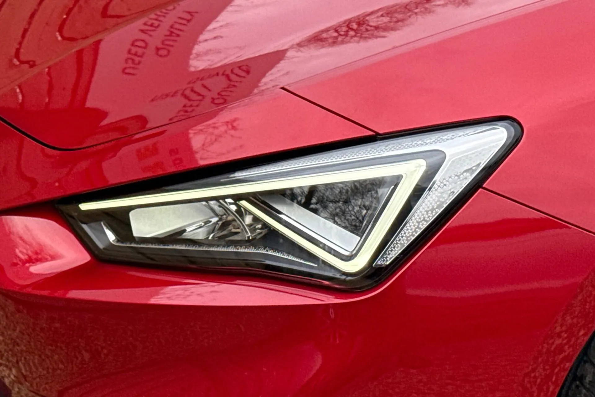 SEAT LEON thumbnail image number 43