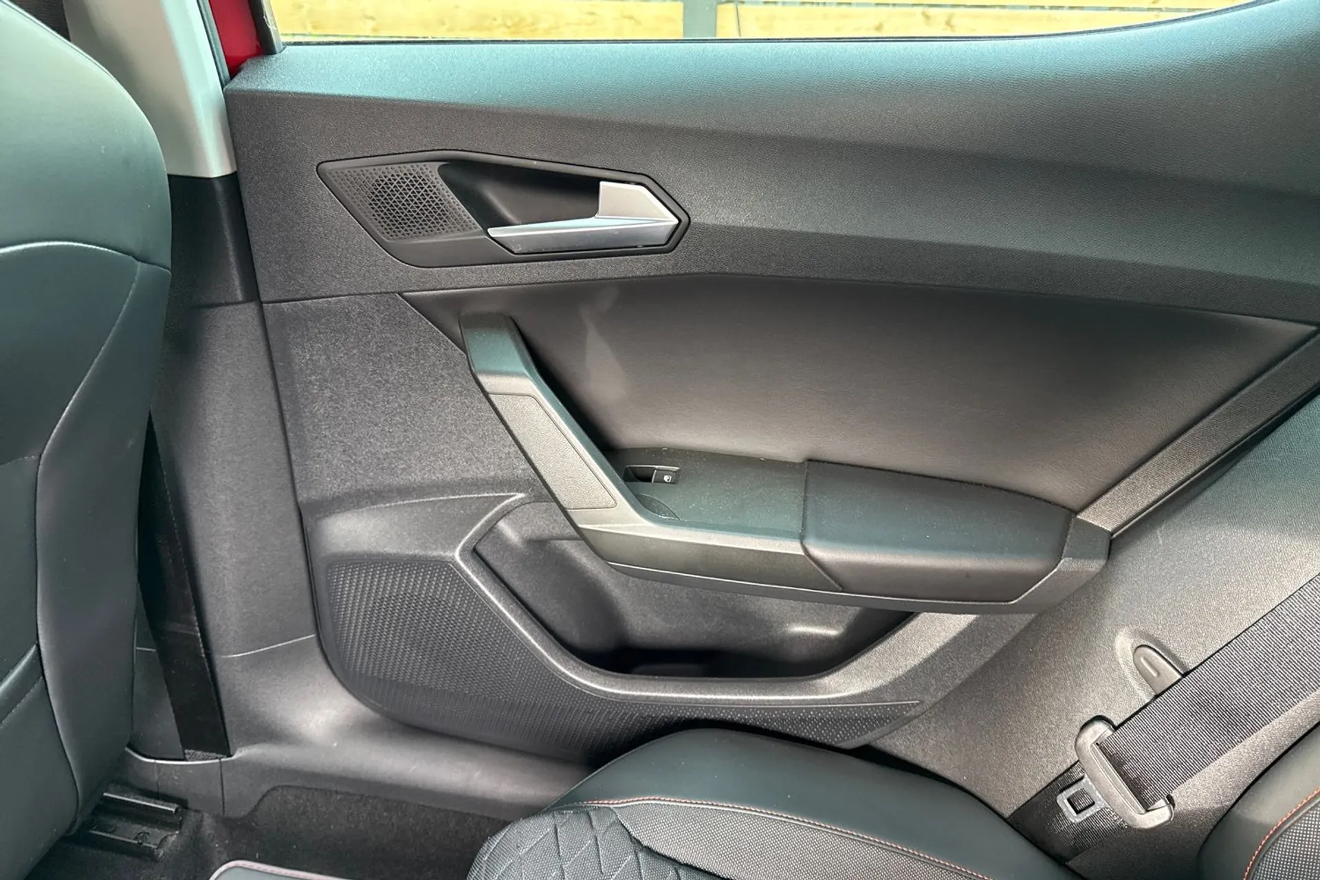 SEAT LEON thumbnail image number 53