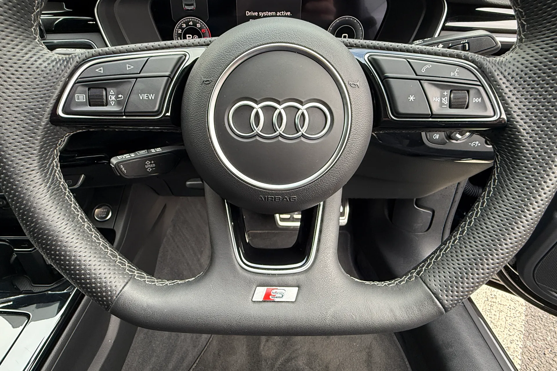 Audi A5 thumbnail image number 59