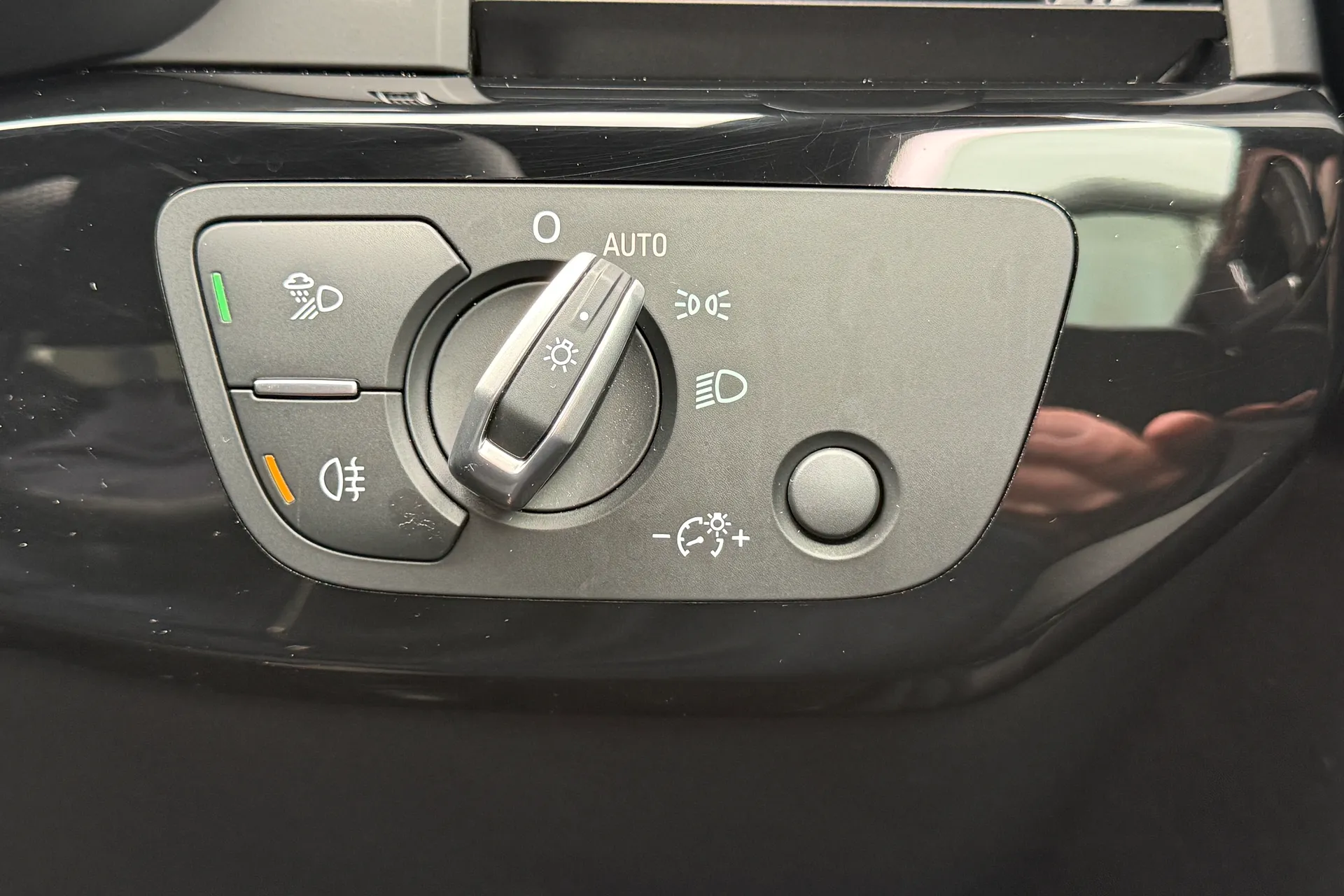 Audi A5 thumbnail image number 61