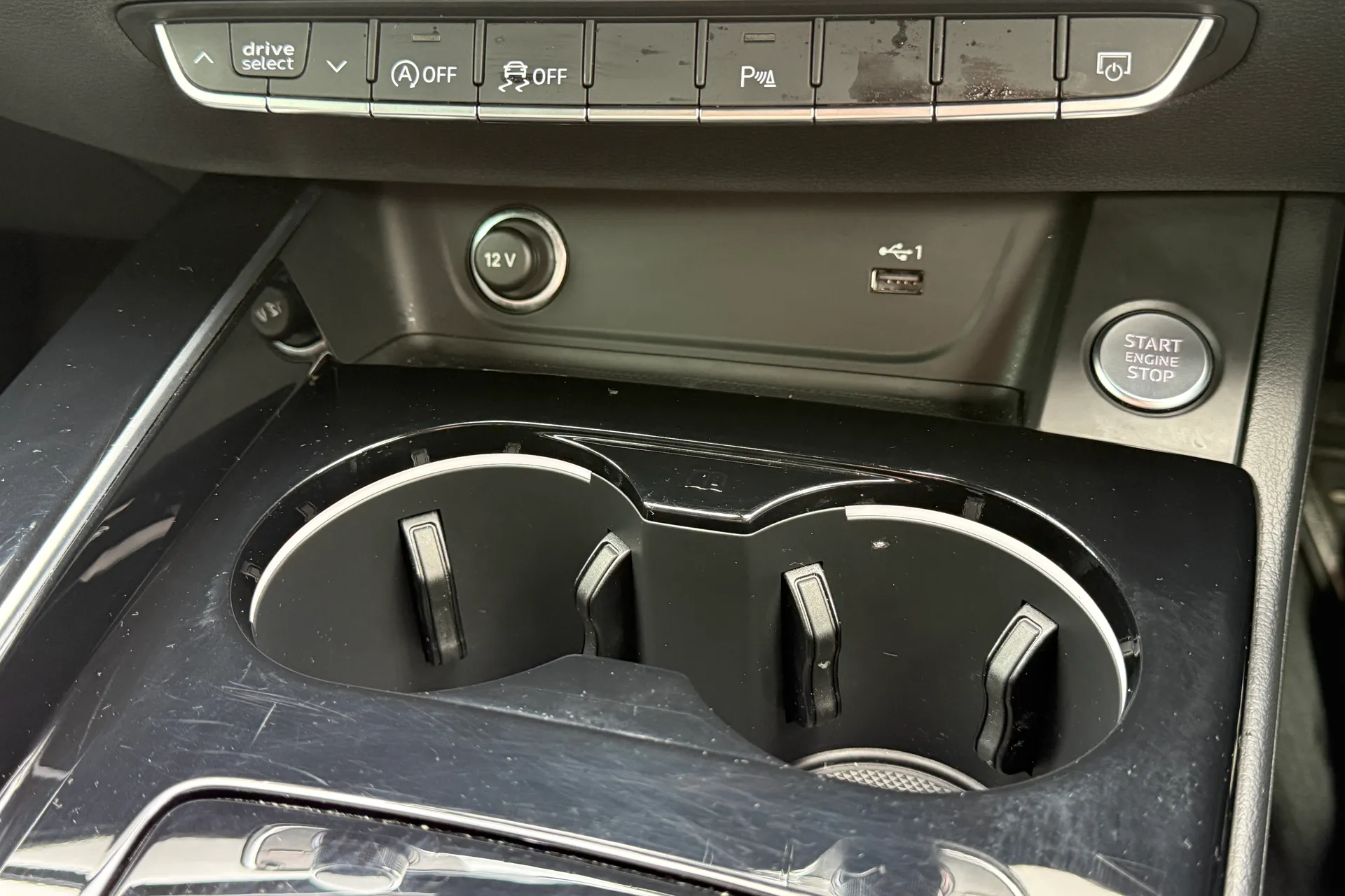 Audi A5 thumbnail image number 49