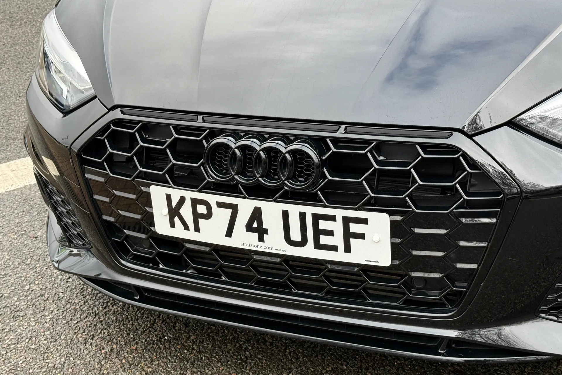 Audi A5 thumbnail image number 24