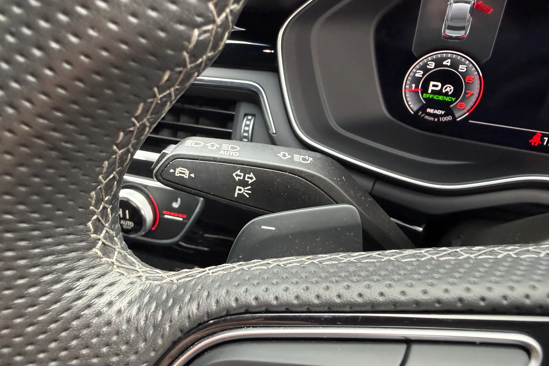 Audi A5 thumbnail image number 58