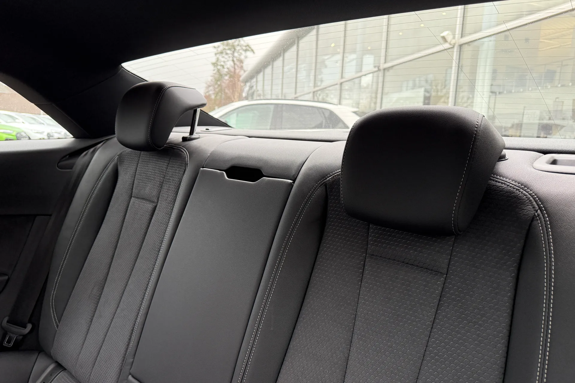 Audi A5 thumbnail image number 29