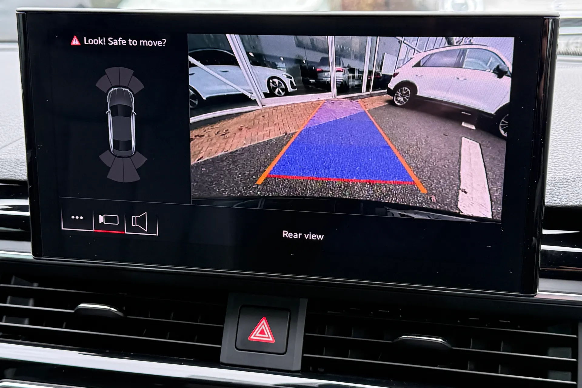 Audi A5 thumbnail image number 5