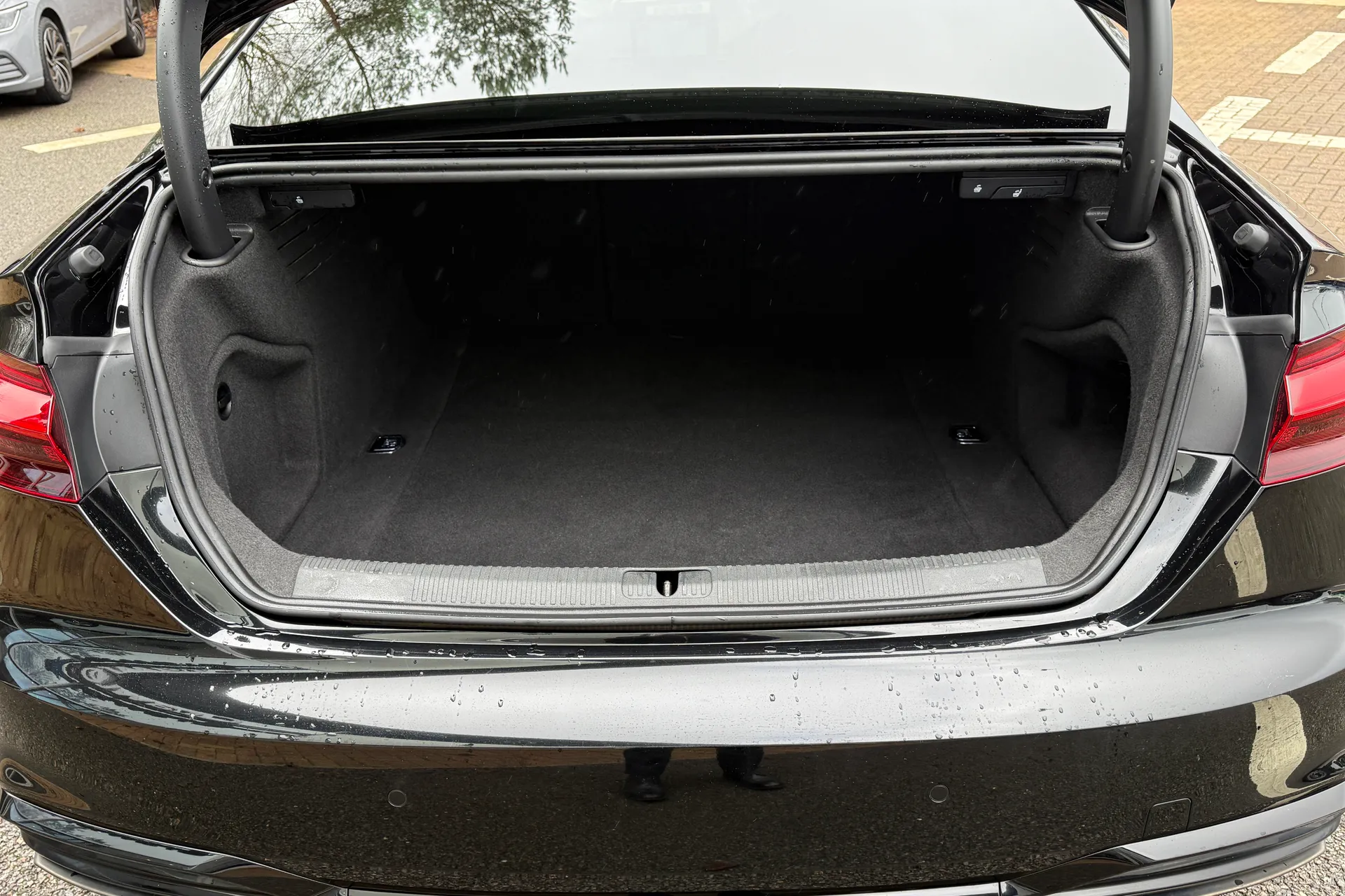 Audi A5 thumbnail image number 33