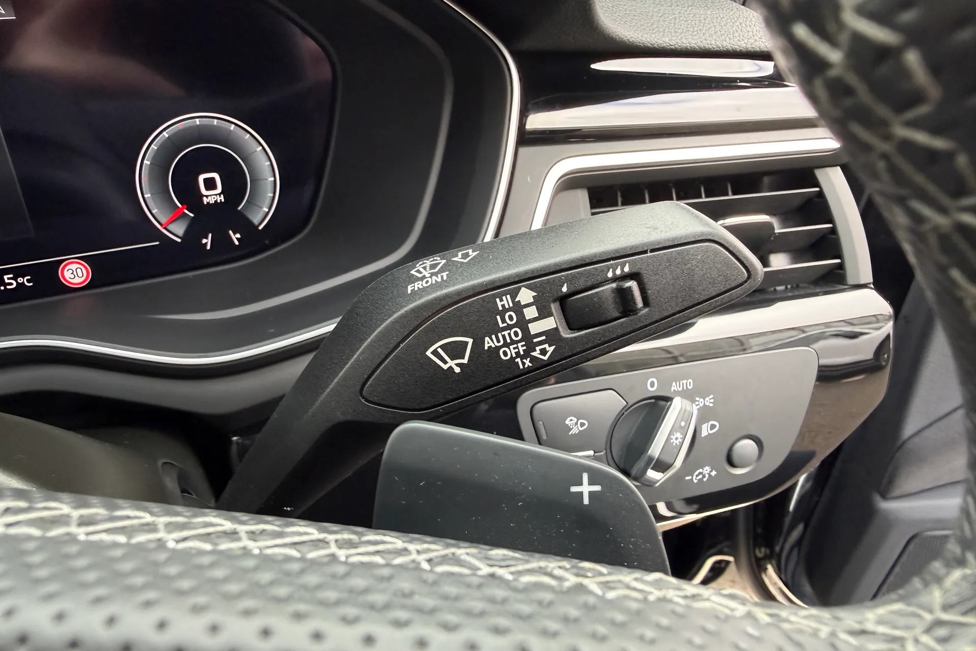 Audi A5 thumbnail image number 60