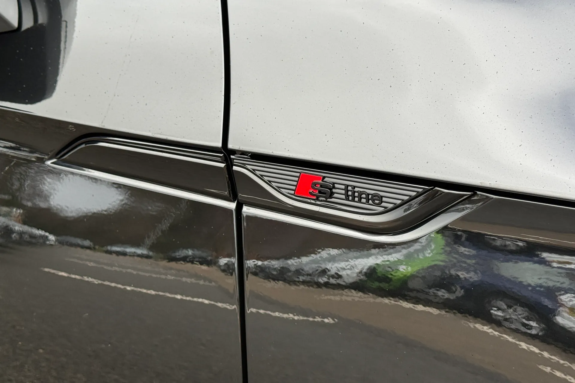 Audi A5 thumbnail image number 38