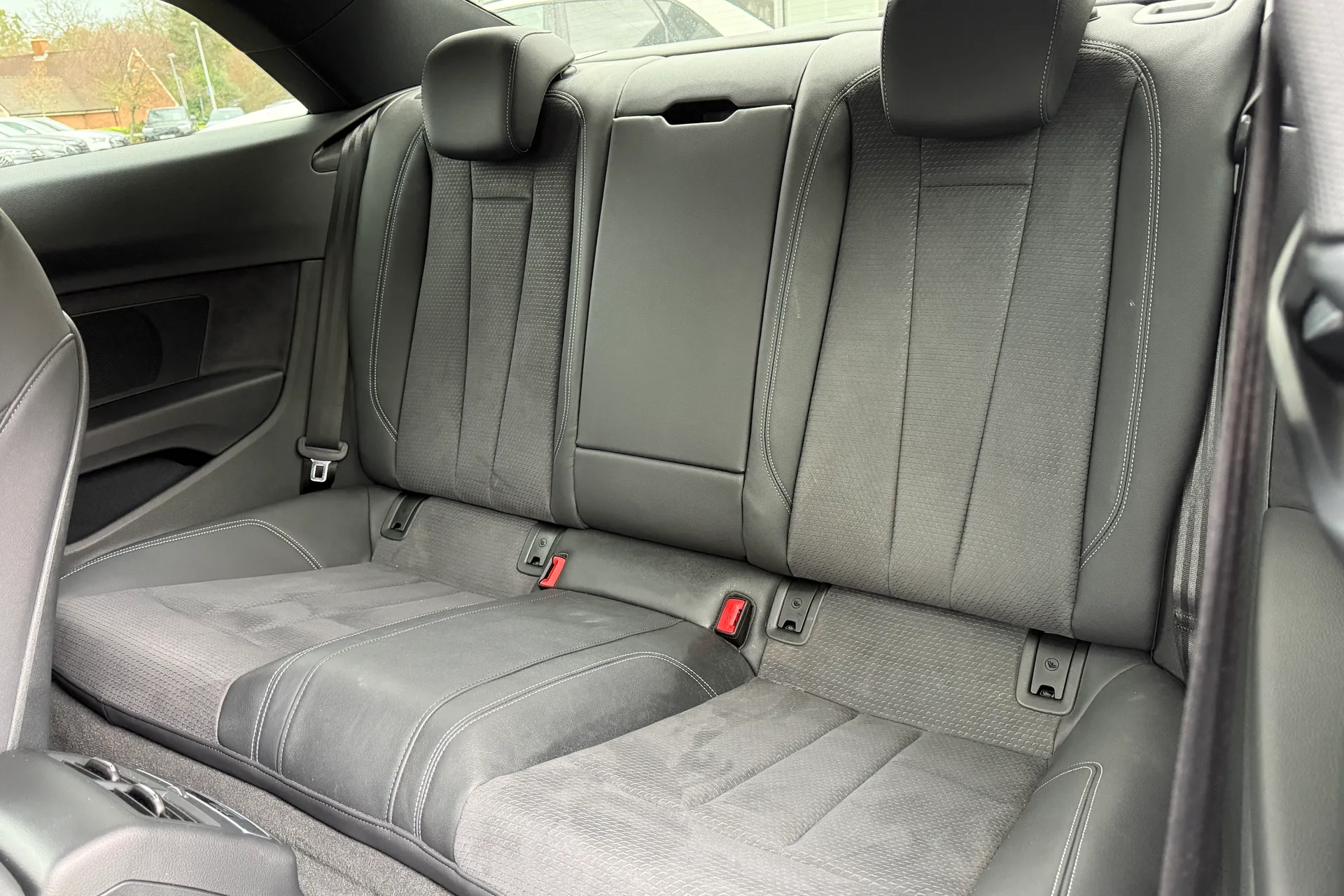 Audi A5 thumbnail image number 19