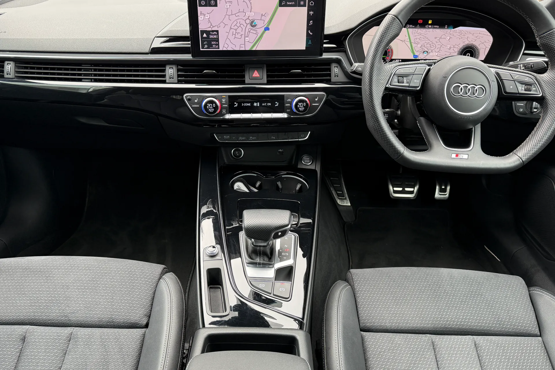 Audi A5 thumbnail image number 40