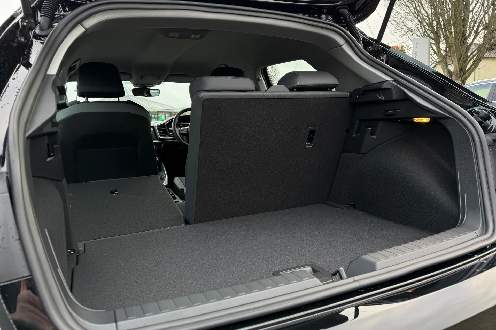 Audi A1 thumbnail image number 31