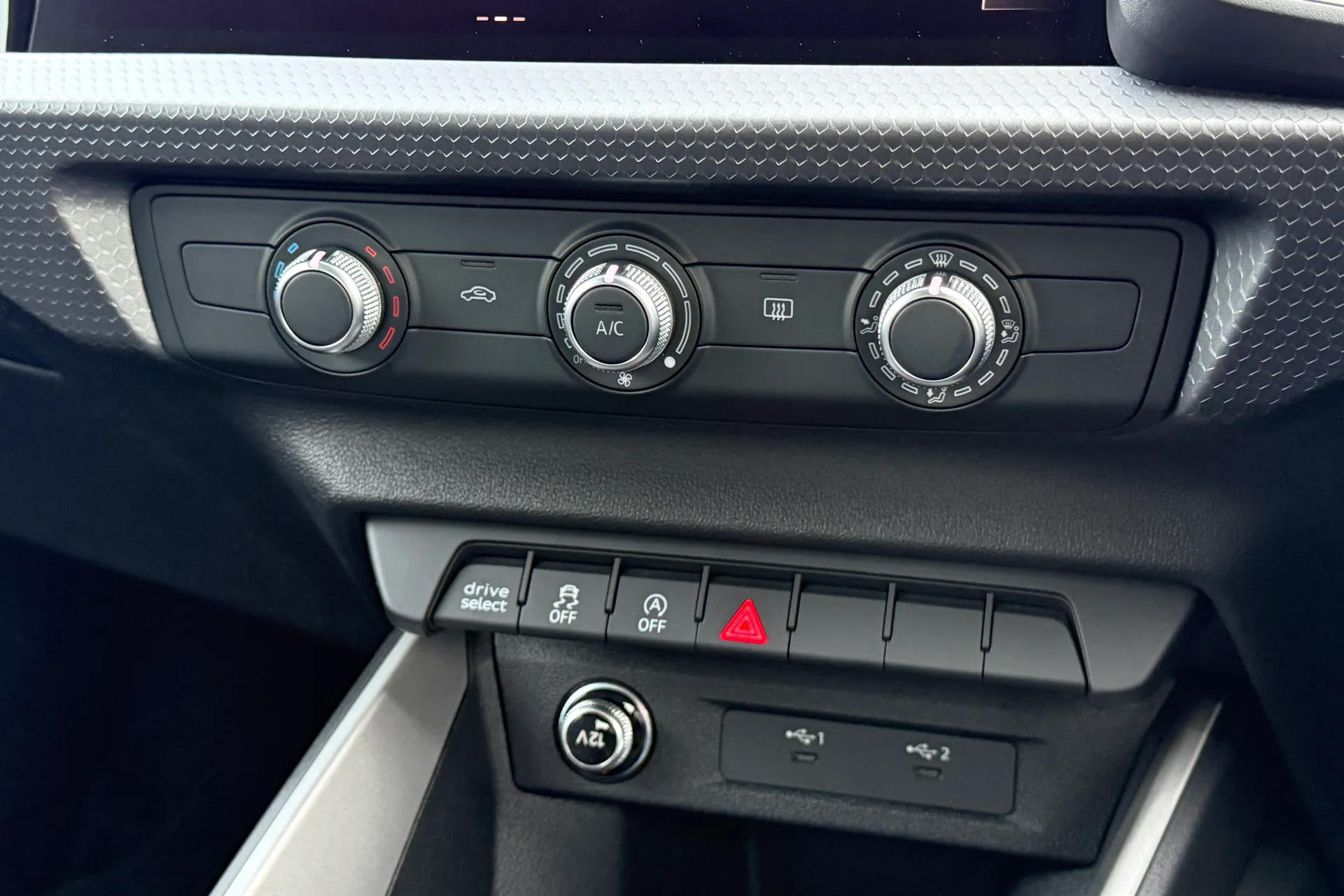 Audi A1 thumbnail image number 11