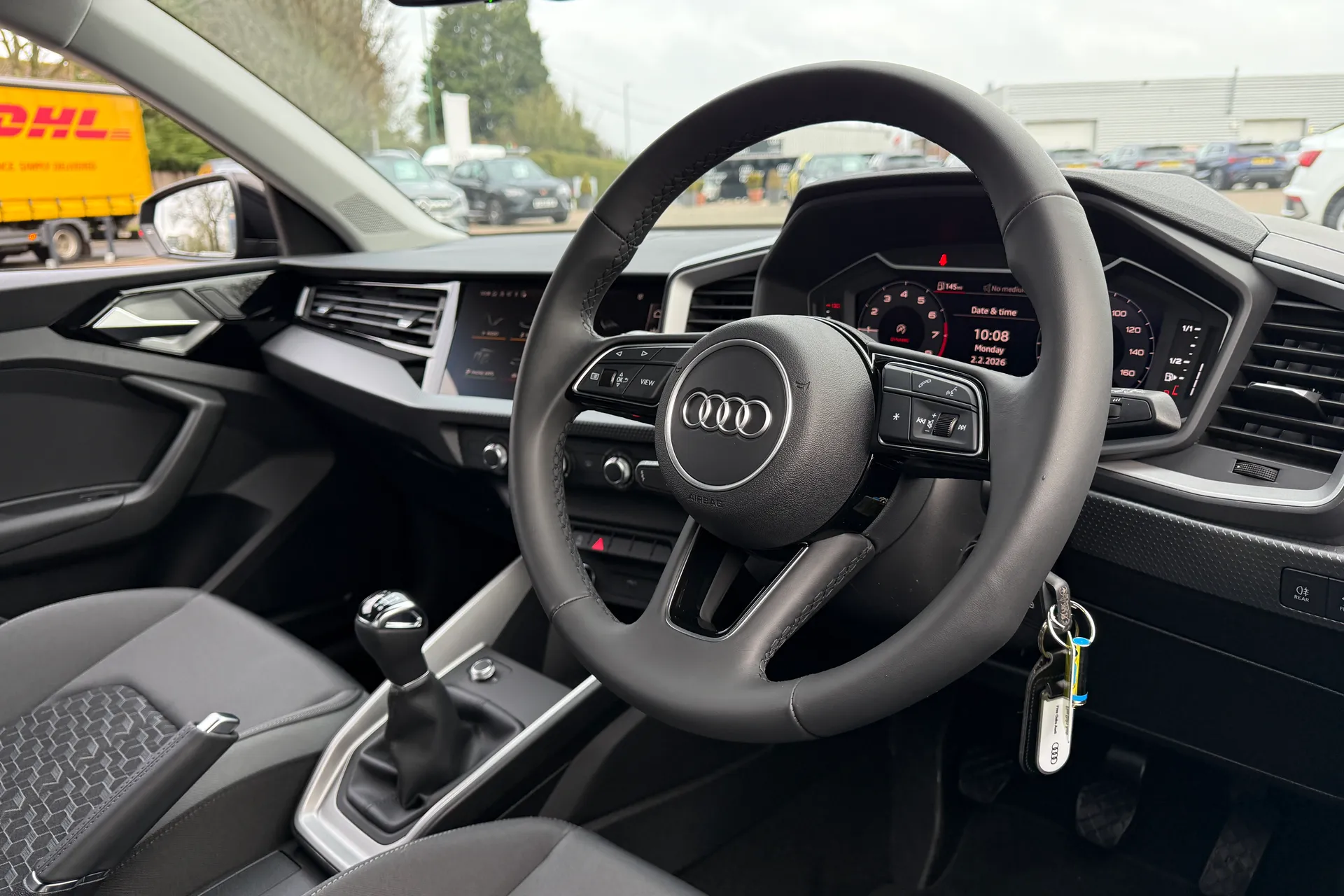 Audi A1 thumbnail image number 23