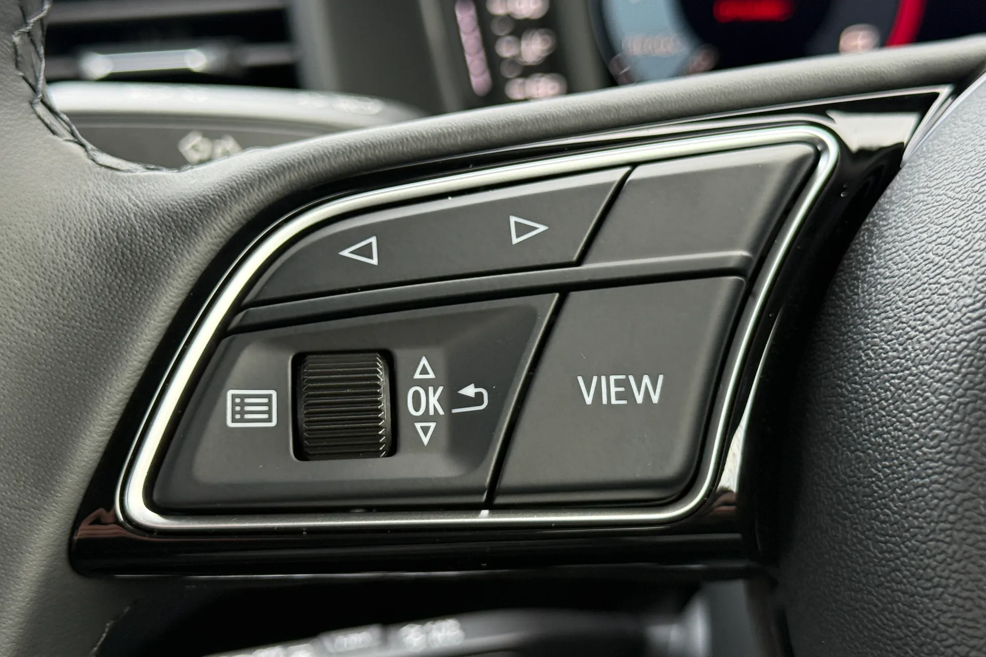 Audi A1 thumbnail image number 16