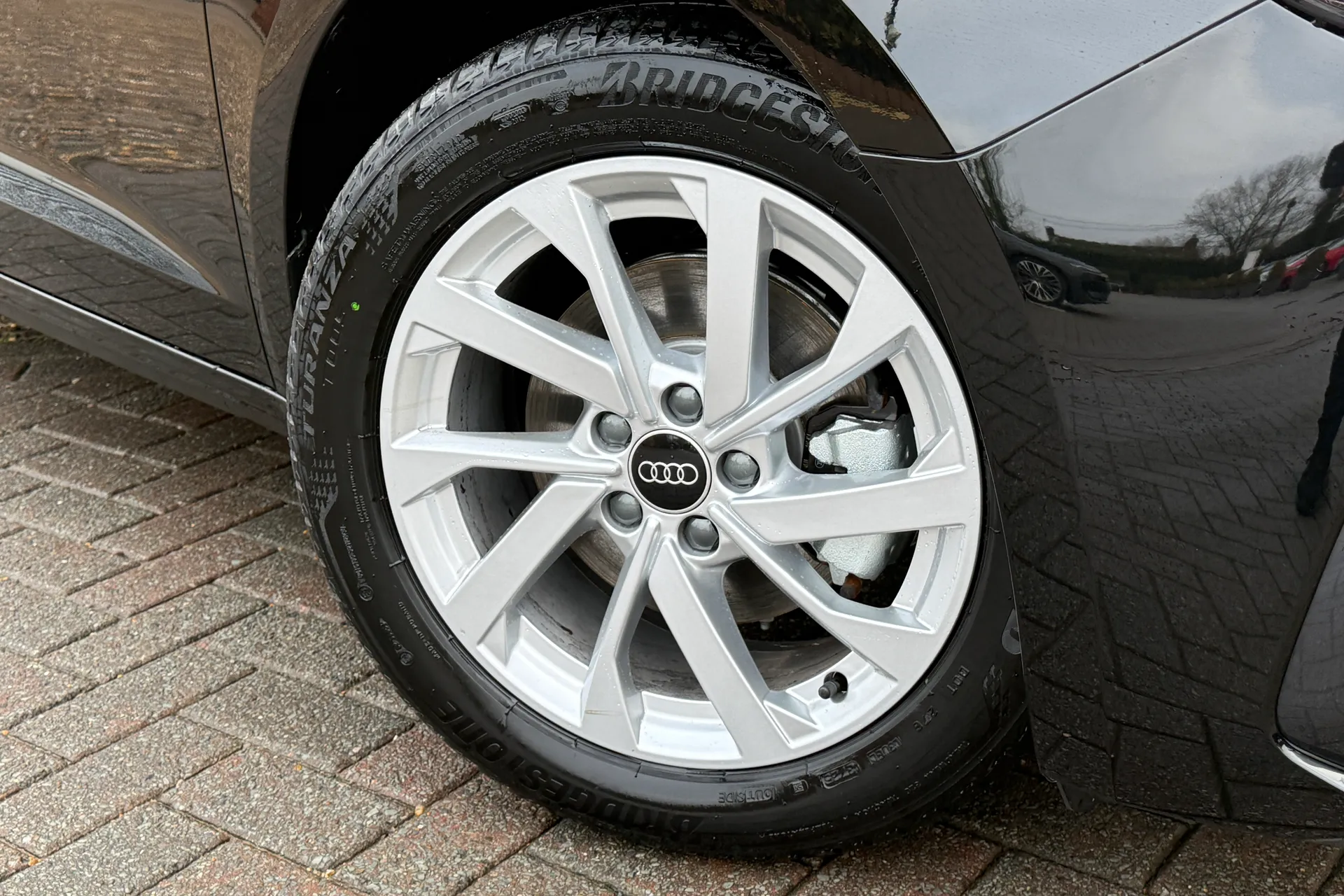 Audi A1 thumbnail image number 6