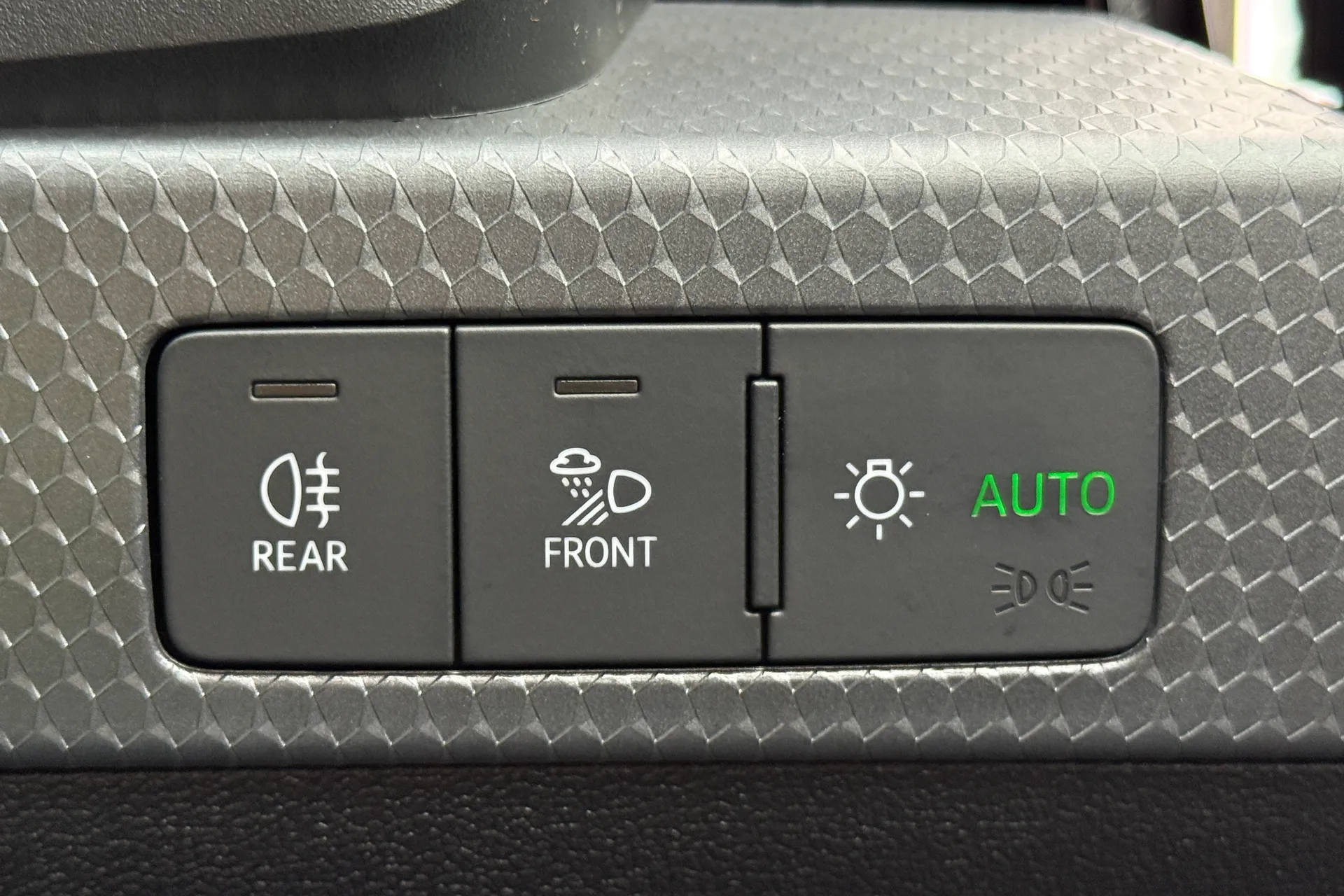 Audi A1 thumbnail image number 18