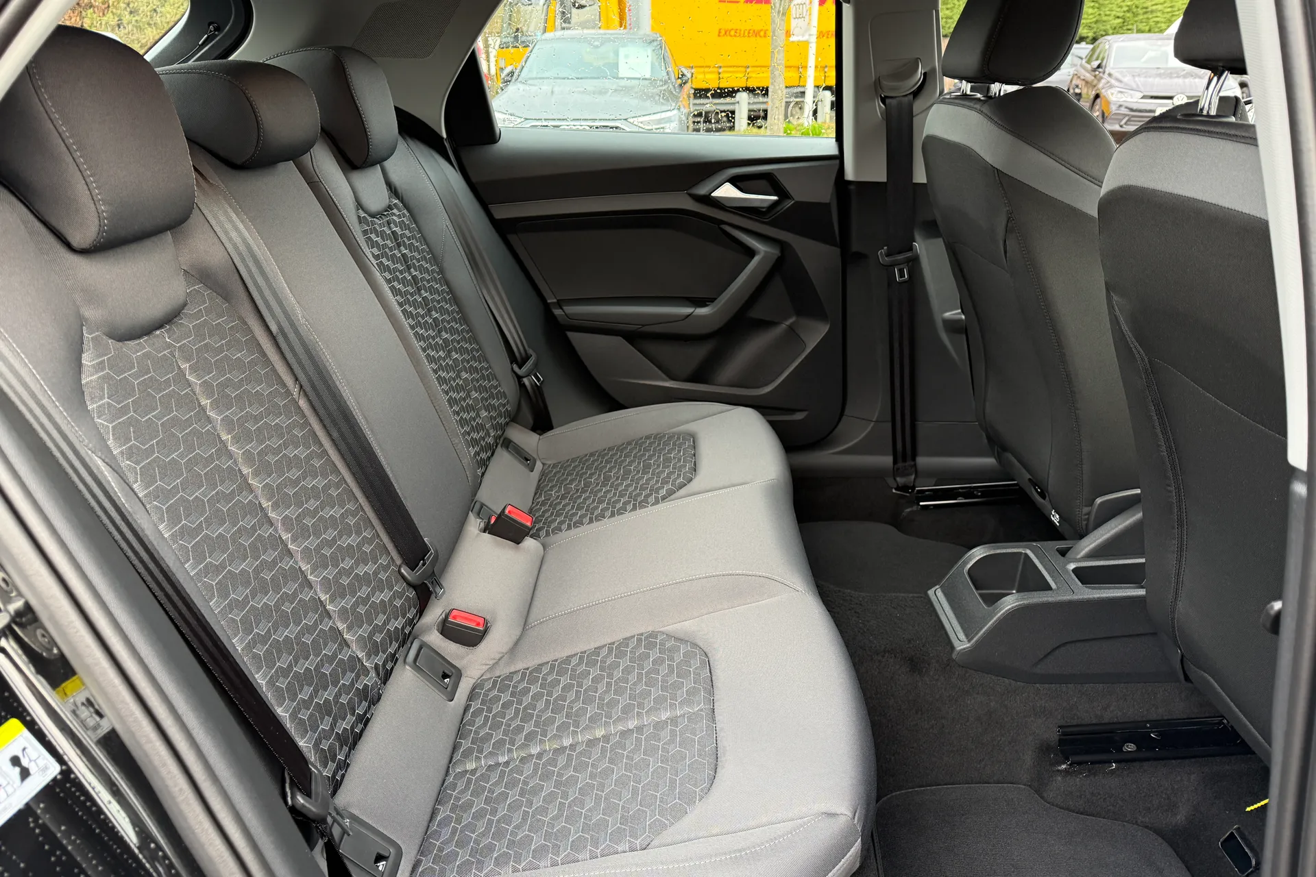 Audi A1 thumbnail image number 38
