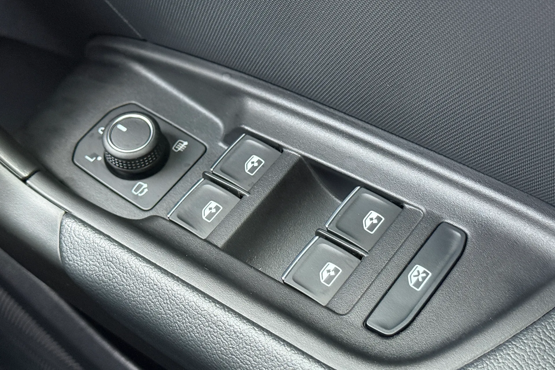 Audi A1 thumbnail image number 14