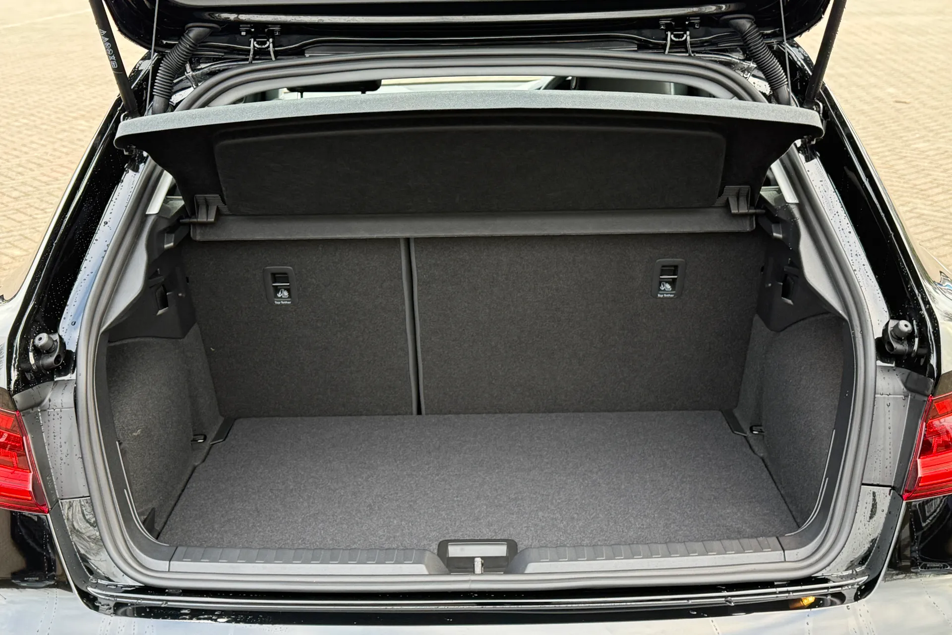 Audi A1 thumbnail image number 29