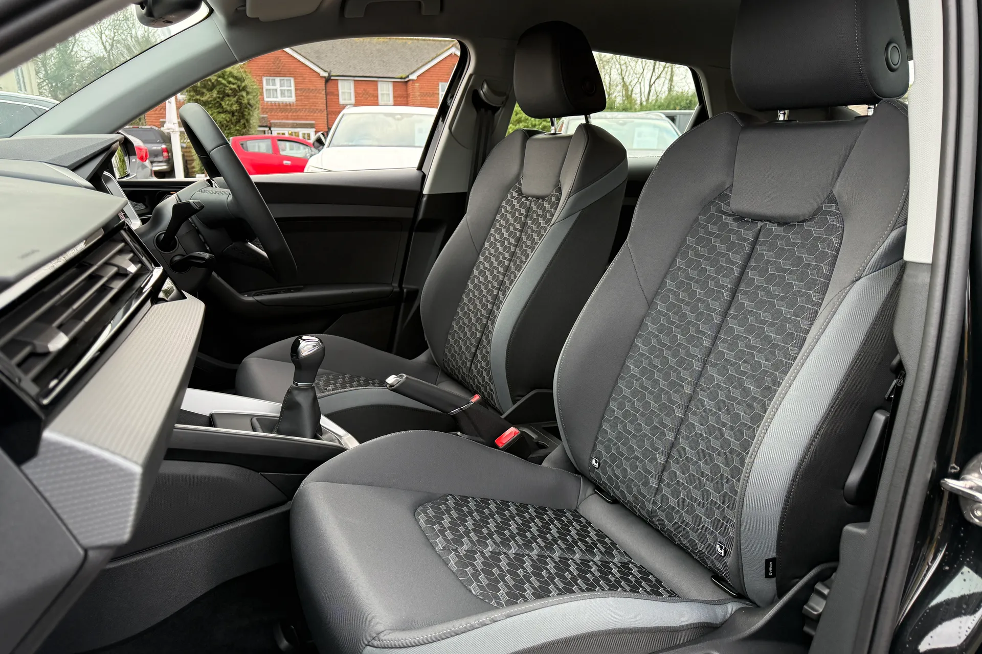 Audi A1 thumbnail image number 25